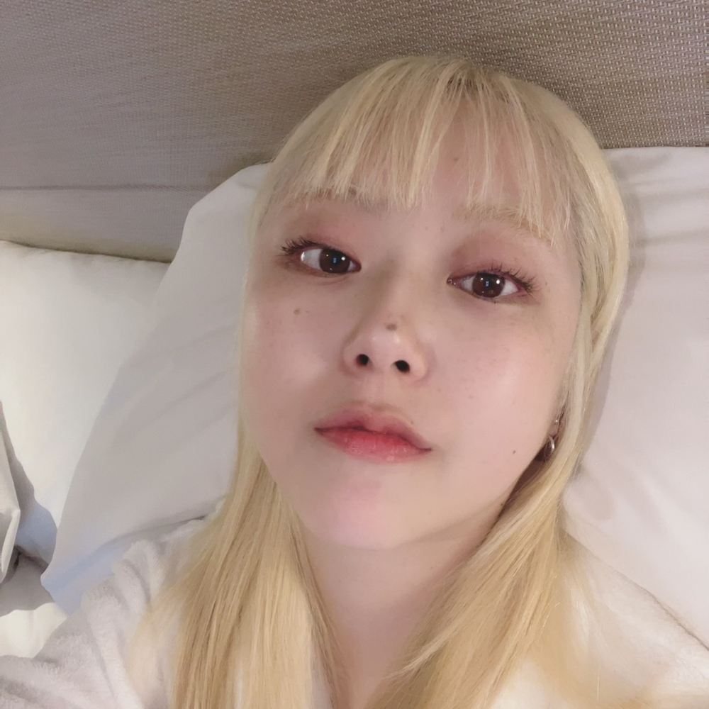 KREAM 프로필 이미지