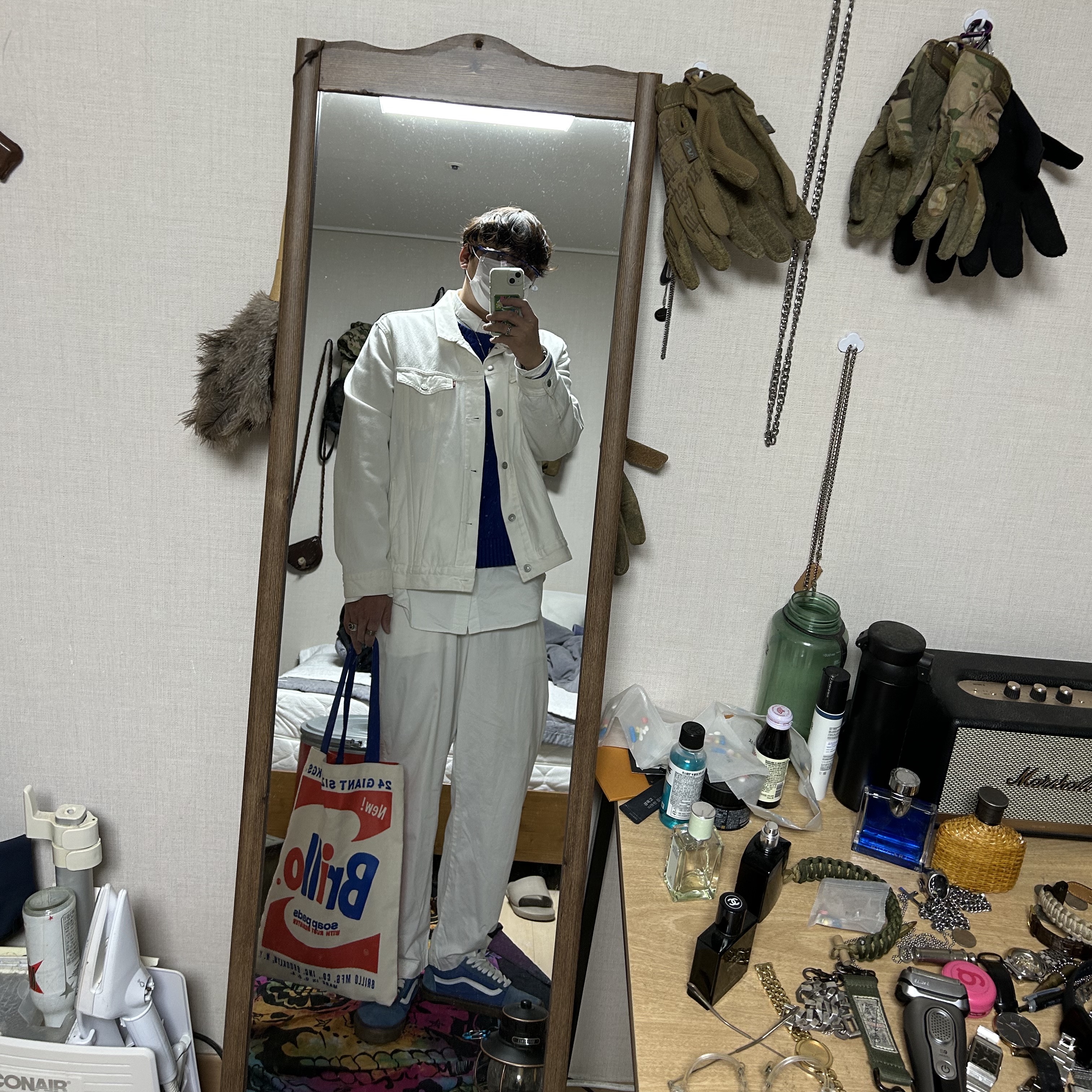 Fuckyou님의 스타일 - 3