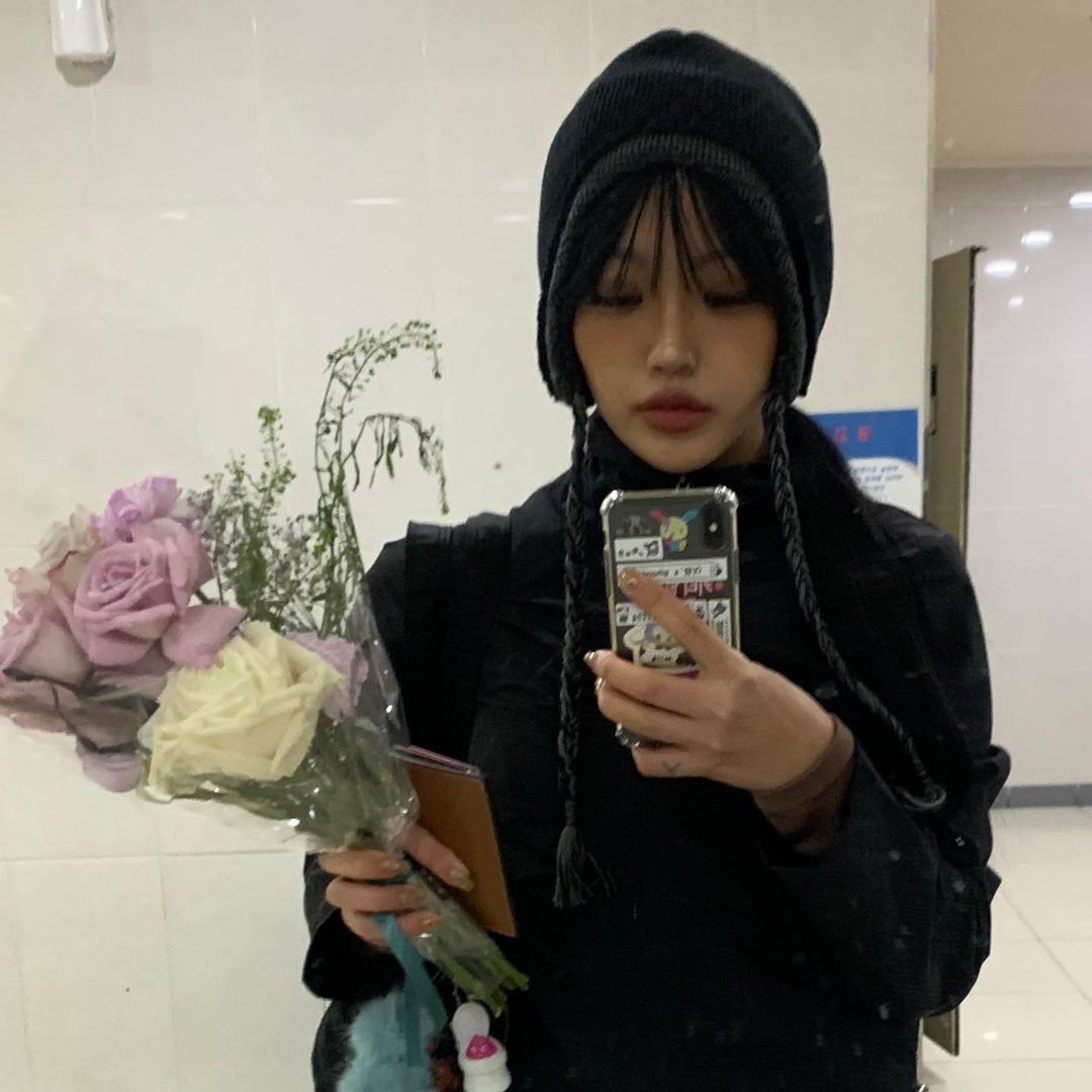 That girl님의 스타일