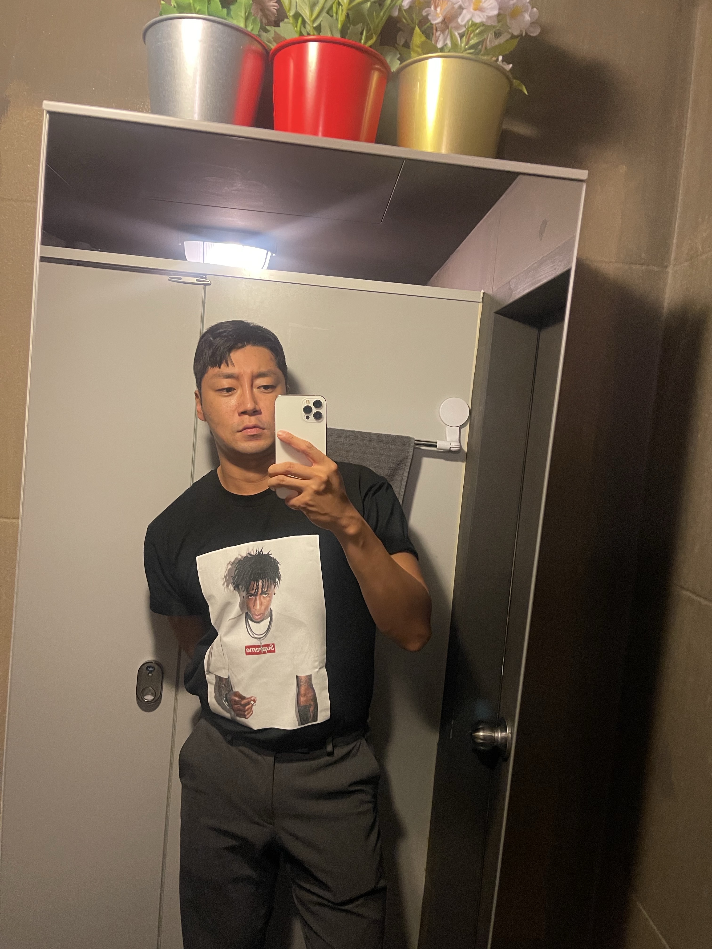 glenn님의 스타일