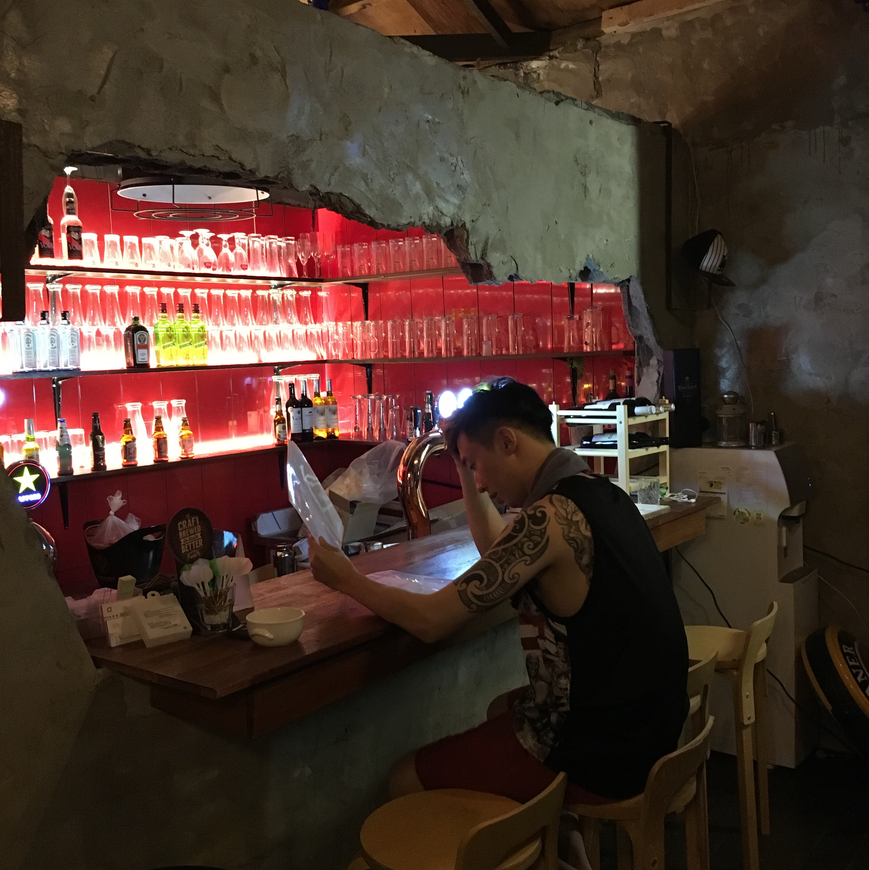 캠플릭스🏕️🫧님의 스타일