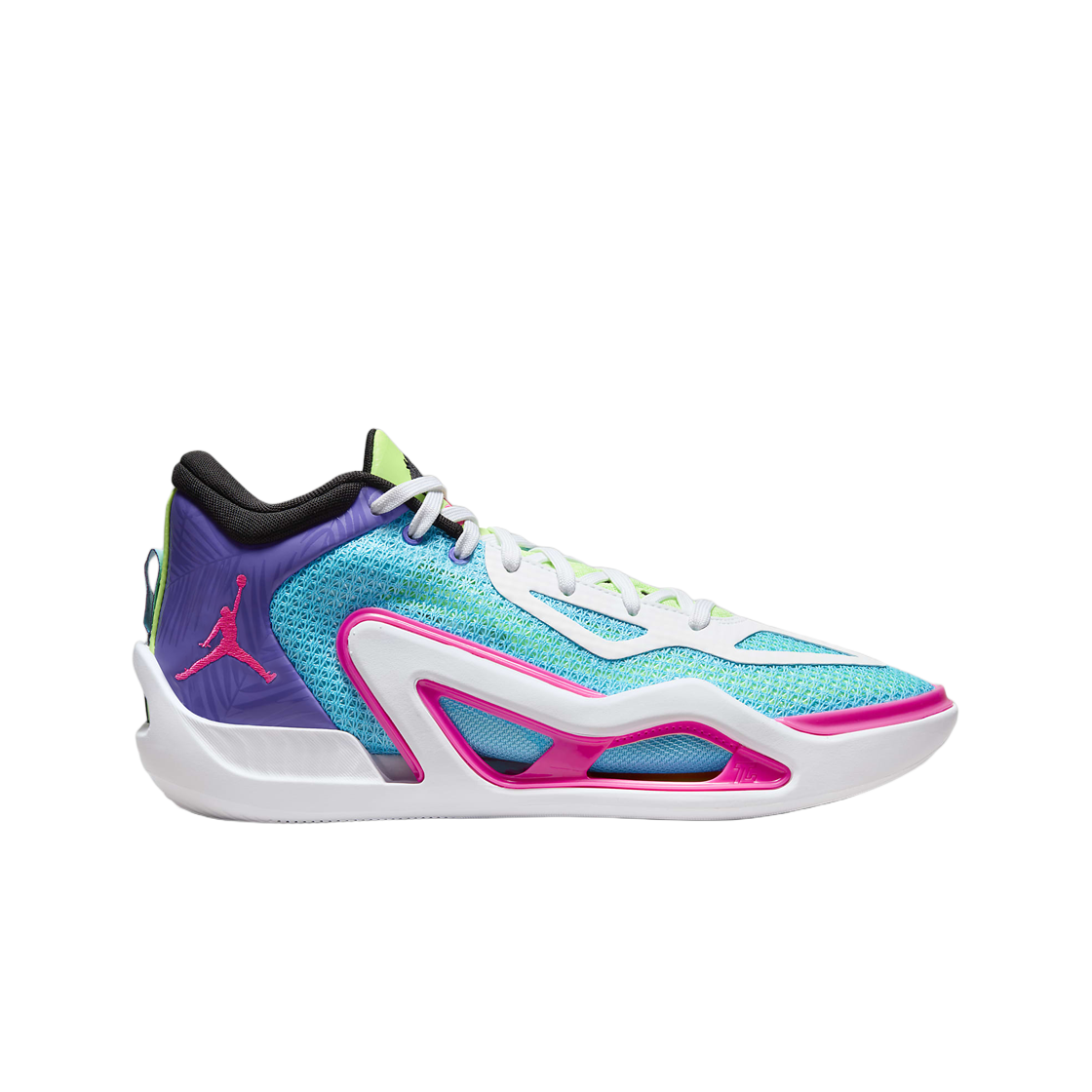 조던 테이텀 1 PF 라군 펄스 싸이킥 퍼플(Jordan Tatum 1 PF Lagoon Pulse Psychic Purple)