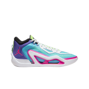 Jordan Tatum 1 PF Lagoon Pulse Psychic Purple
