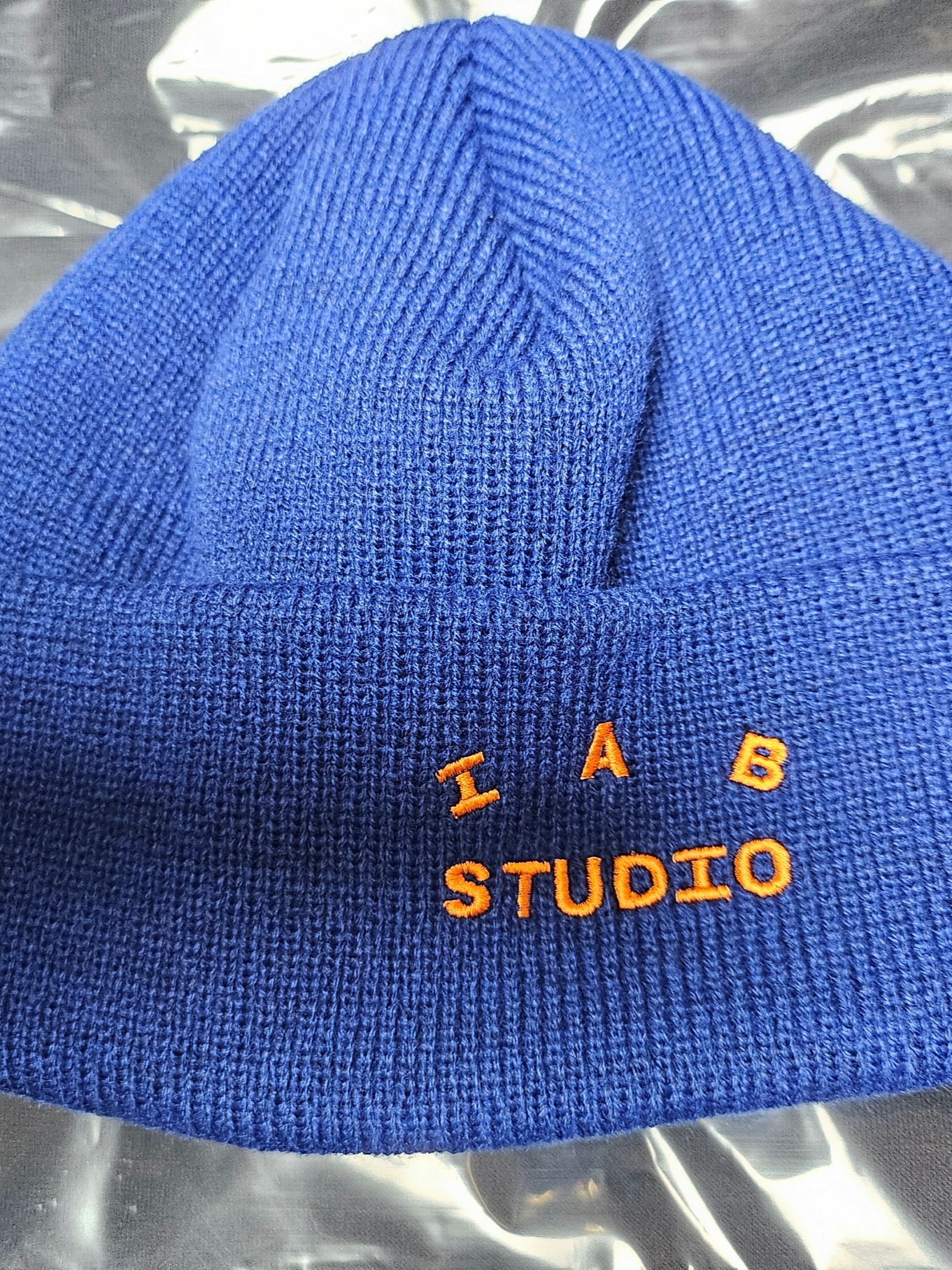 IAB Studio T-Shirt Green Pink, IAB Studio T-Shirt Black White 착용 스타일 - 7