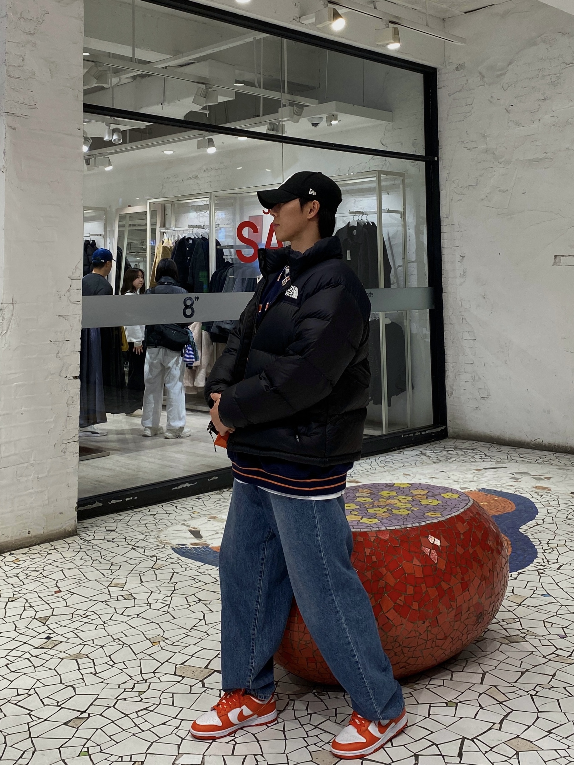tttaaaaeee님의 스타일 - 3