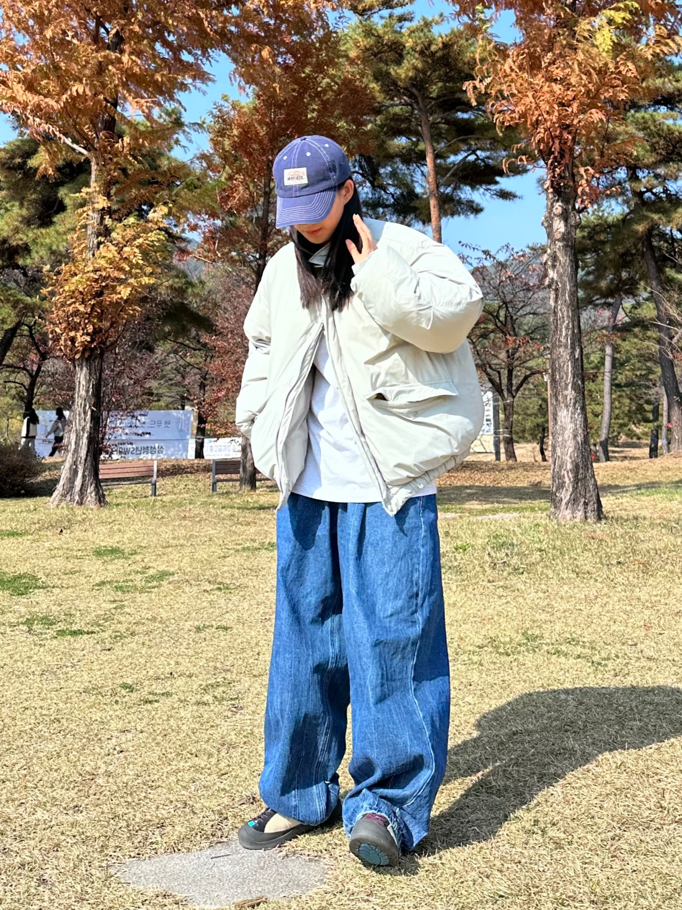 166/49님의 스타일 - 1
