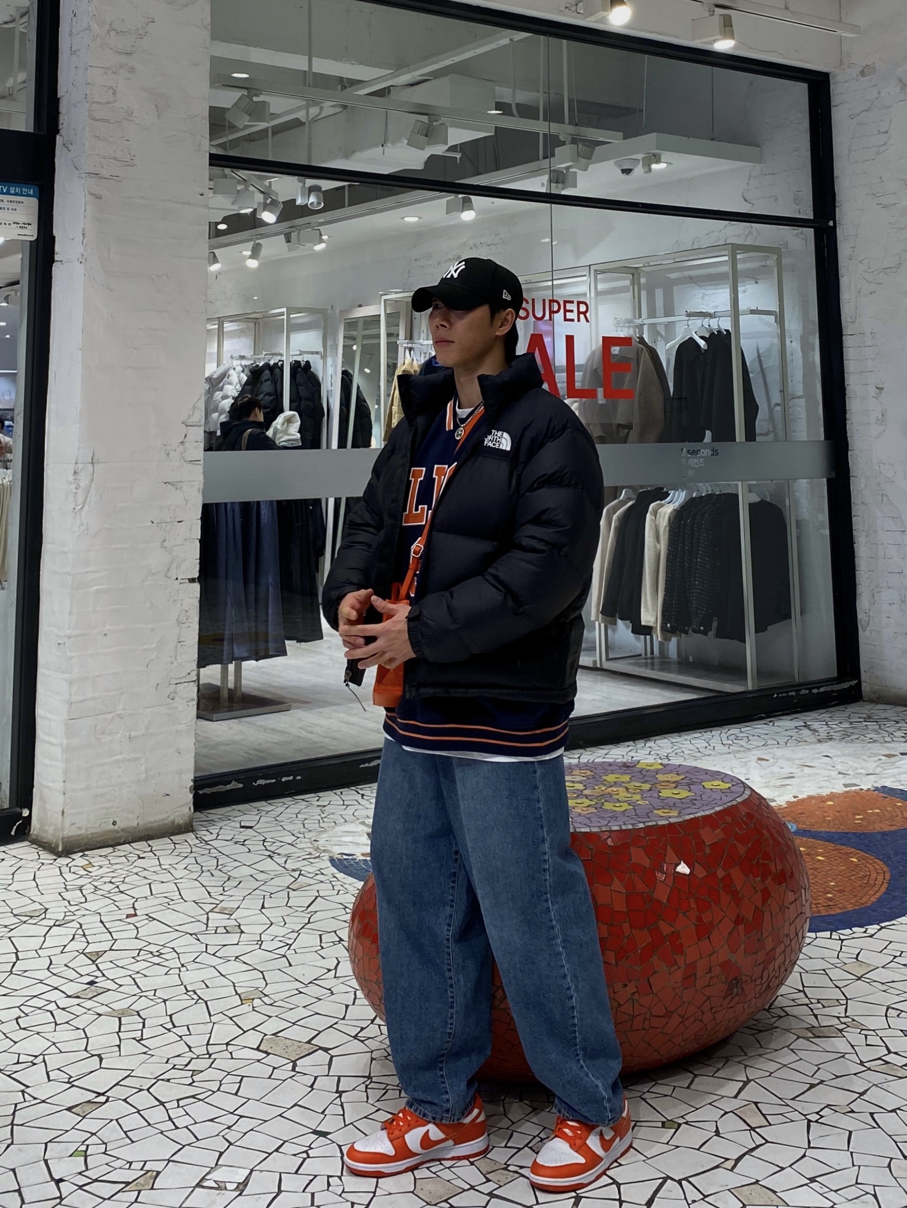 tttaaaaeee님의 스타일 - 4