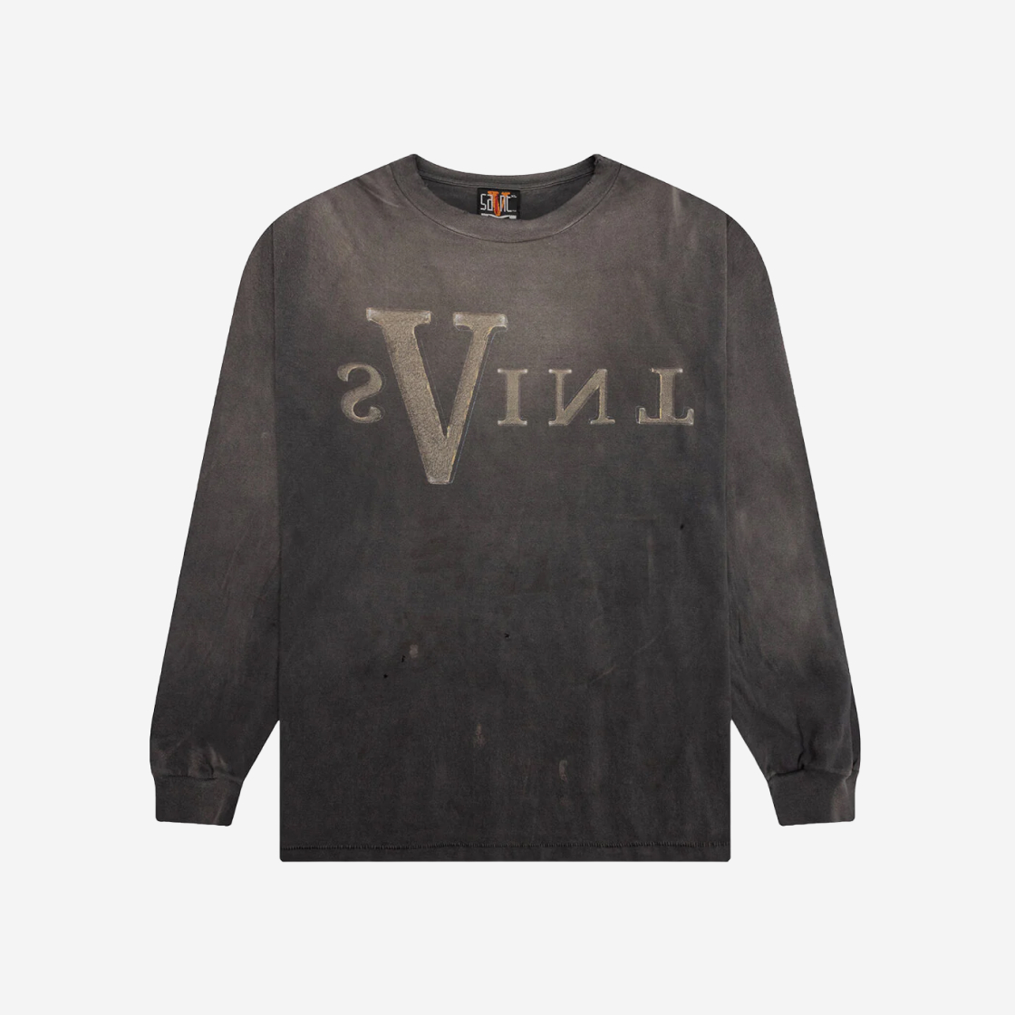 VLONE Skolone Crewneck ヴィーローン スカル トレーナー VLONE Skolone Crewneck ヴィーローン スカル トレーナー(Vlone