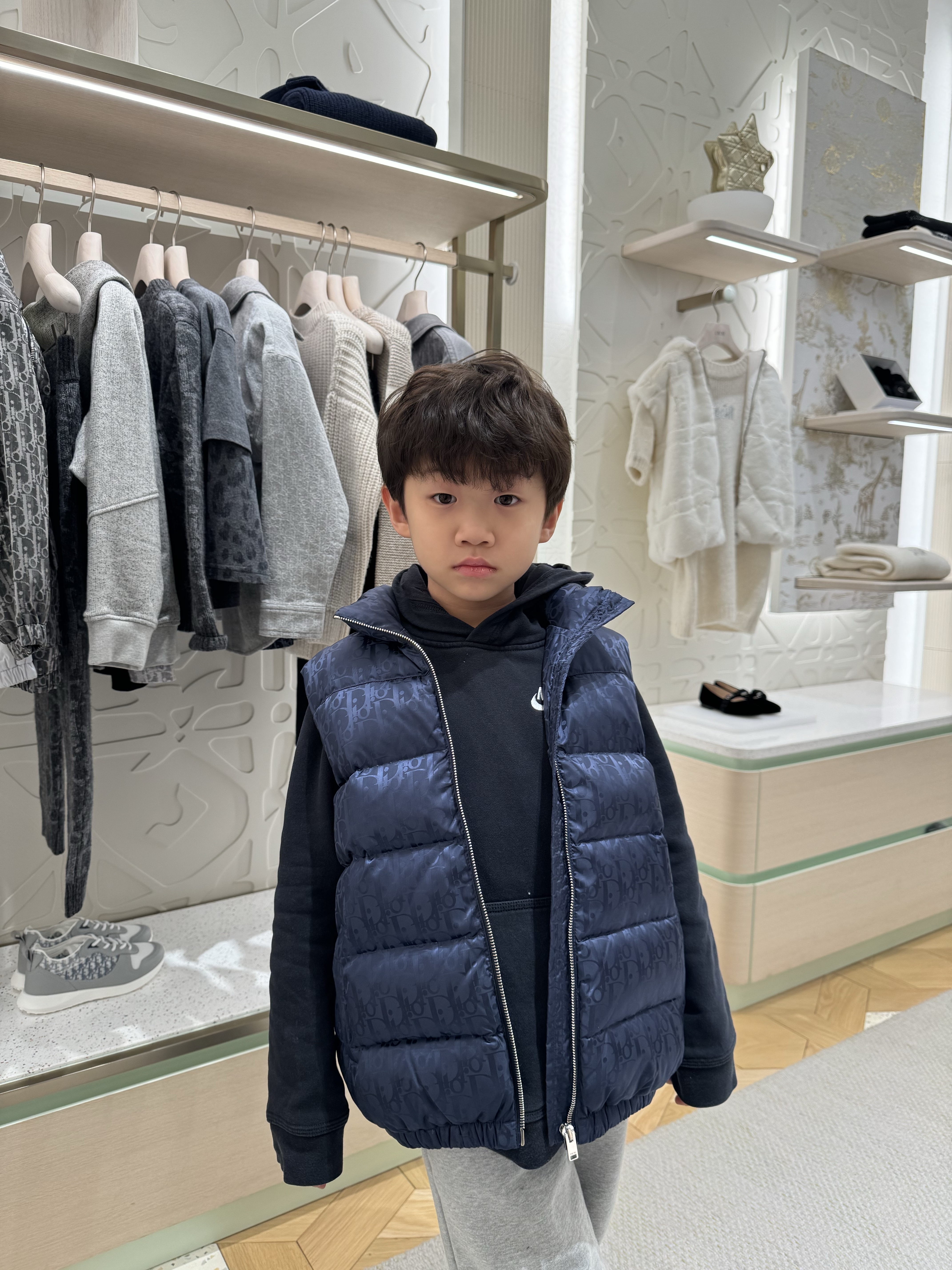 KREAM 스타일