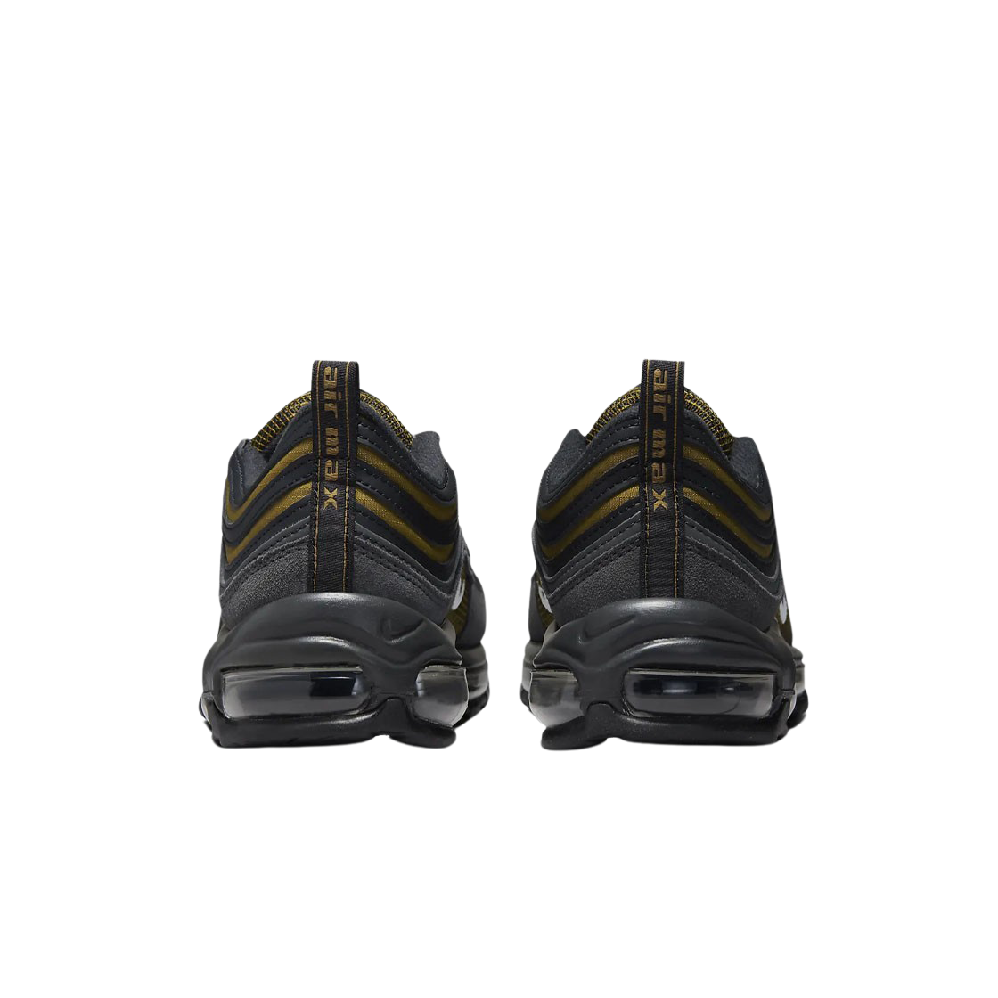 나이키 에어맥스 97 SE 미디움 애쉬 브론진(Nike Air Max 97 SE Medium Ash Bronzine) - 3