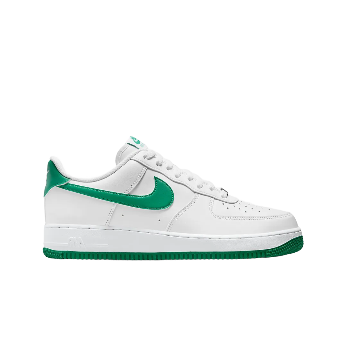 나이키 에어포스 1 '07 화이트 말라카이트(Nike Air Force 1 '07 White Malachite)