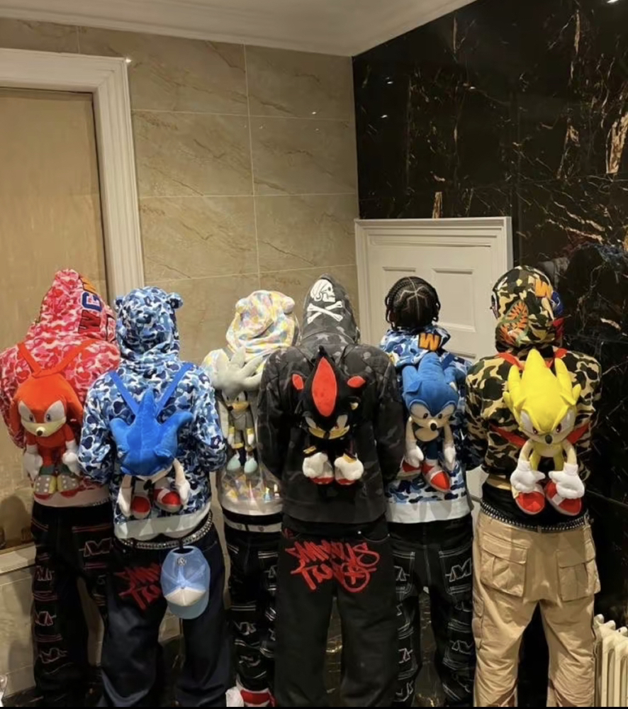 KREAM 프로필 이미지