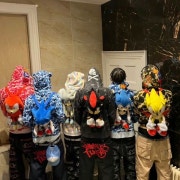 KREAM 프로필 이미지