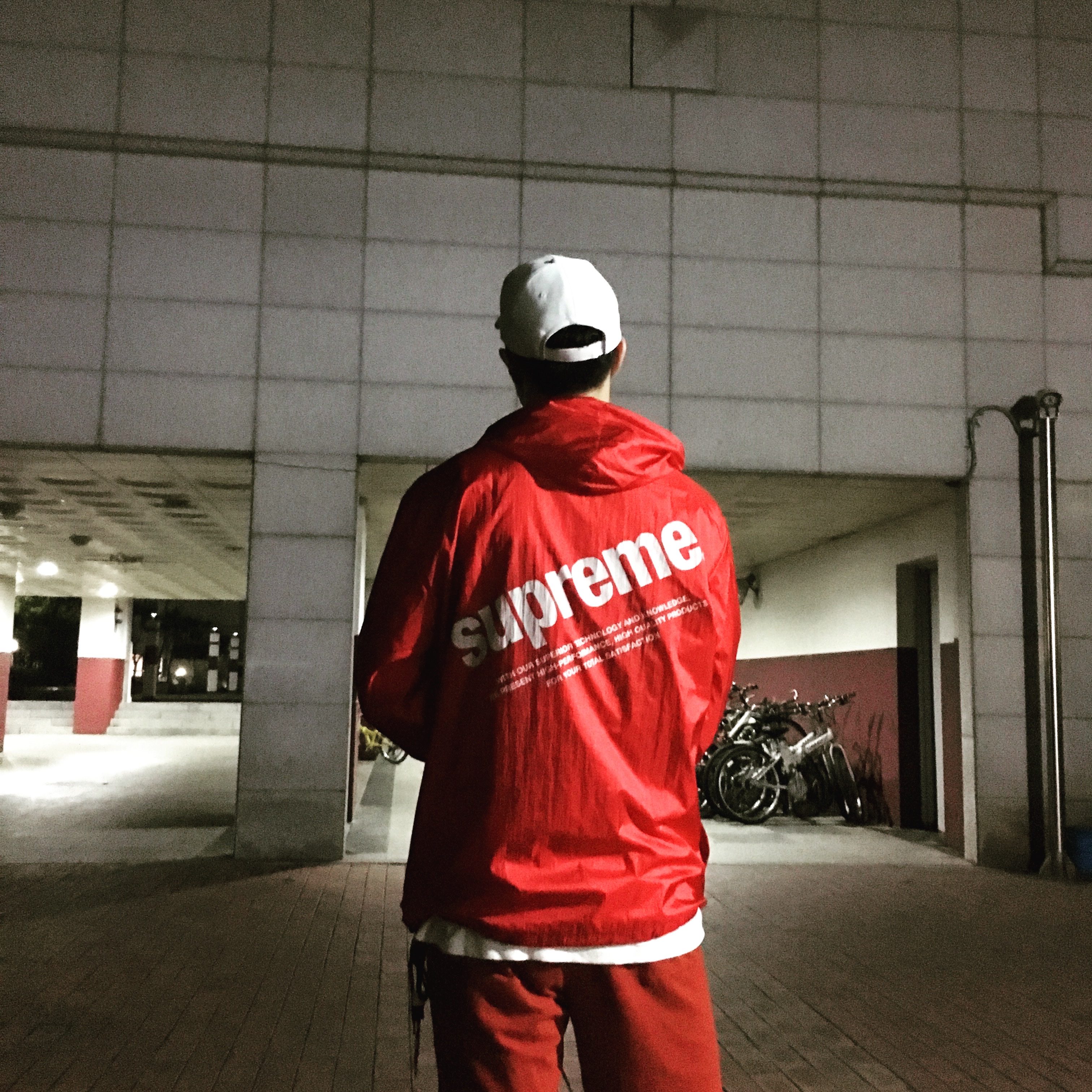 캠플릭스🏕️🫧님의 스타일