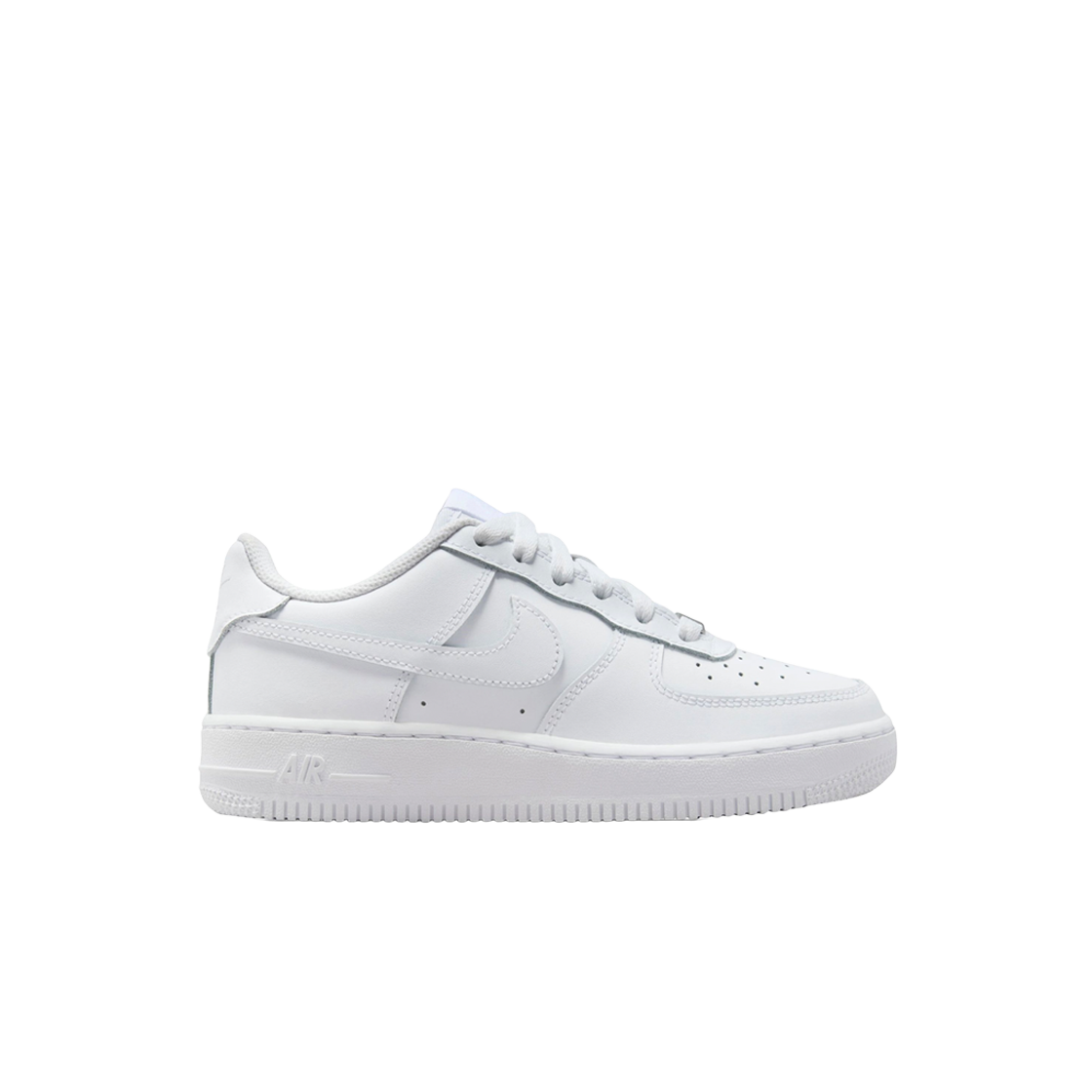 (GS) 나이키 에어포스 1 LE 화이트((GS) Nike Air Force 1 LE White)