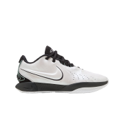 Nike Lebron 21 EP Conchiolin White Bicoastal