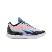 Under Armour Curry 1 Low FloTro Blue Pink