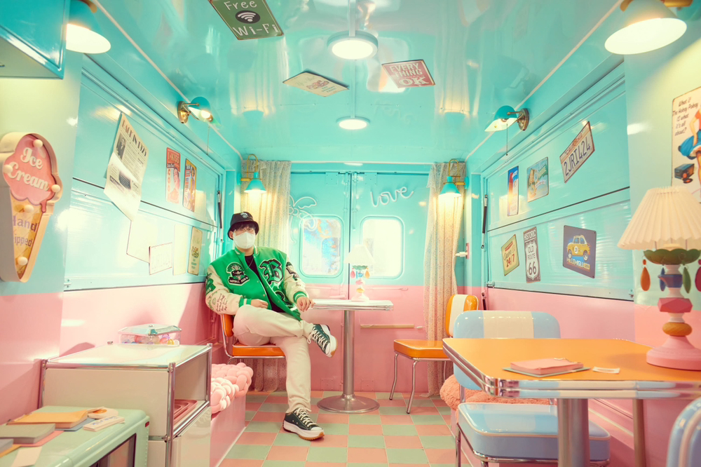 KREAM 프로필 이미지