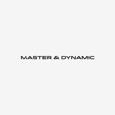 마스터앤다이나믹(Master & Dynamic)