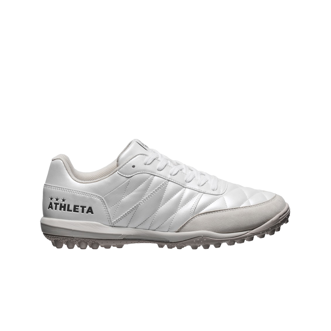 아슬레타 12010 쿨트라 MT TF 펄 화이트(Athleta 12010 Cultura MT TF Pearl White)