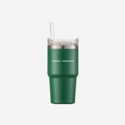 Stanley x Starbucks Quencher Tumbler Green 591ml