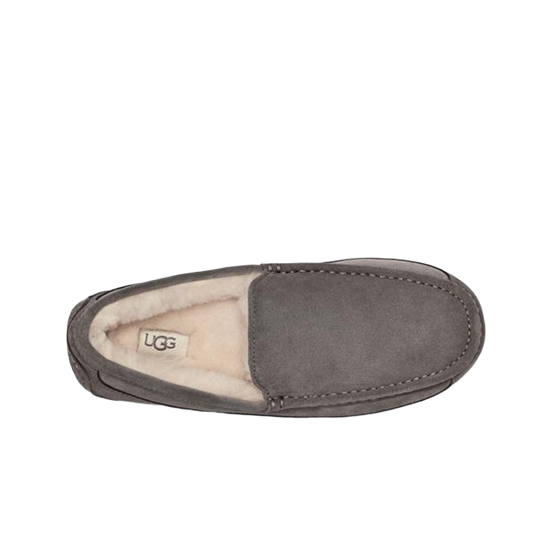 어그 애스코트 슬리퍼 그레이(UGG Ascot Slipper Grey) - 2