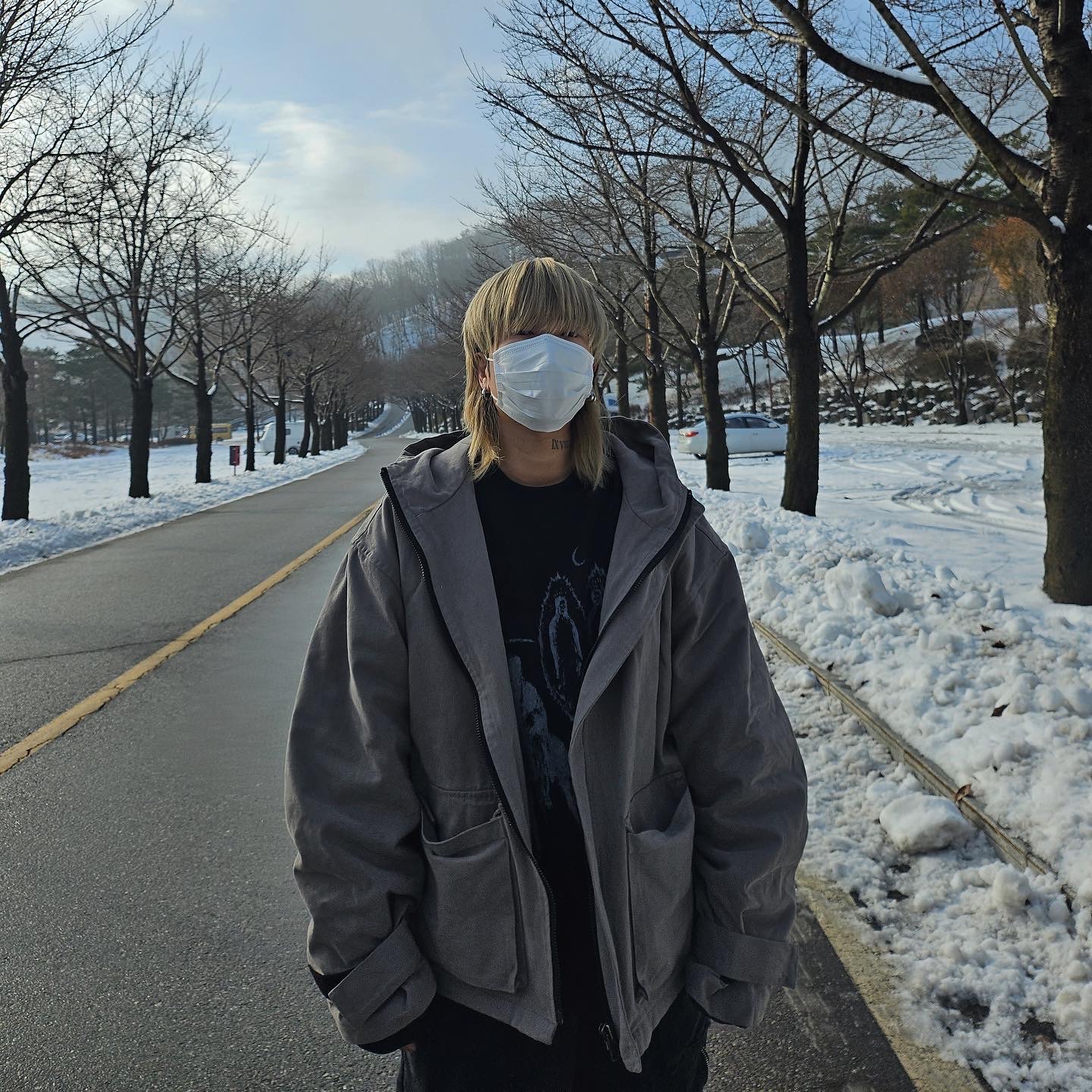징기님의 스타일 - 2
