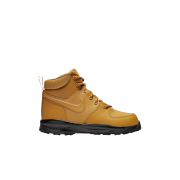 (PS) Nike Manoa Leather Wheat
