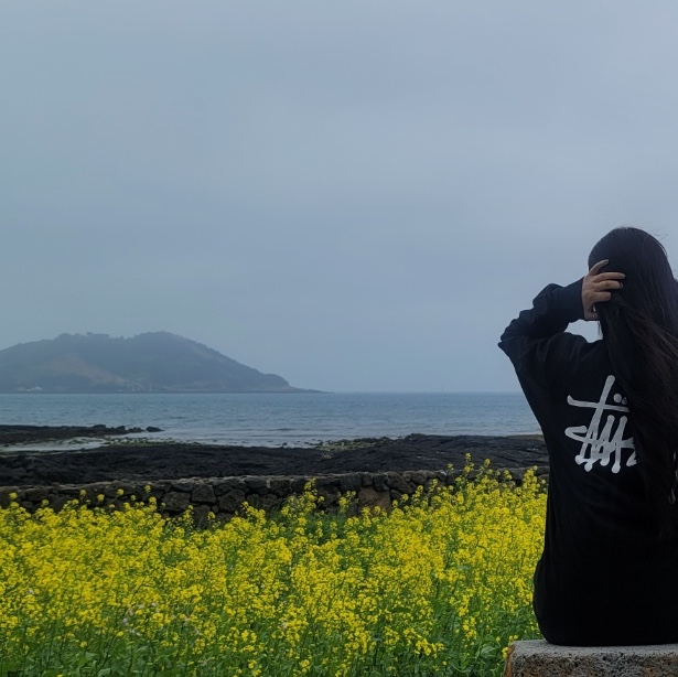 Stussy Basic Stussy LS T-Shirt Black 2022 착용 스타일