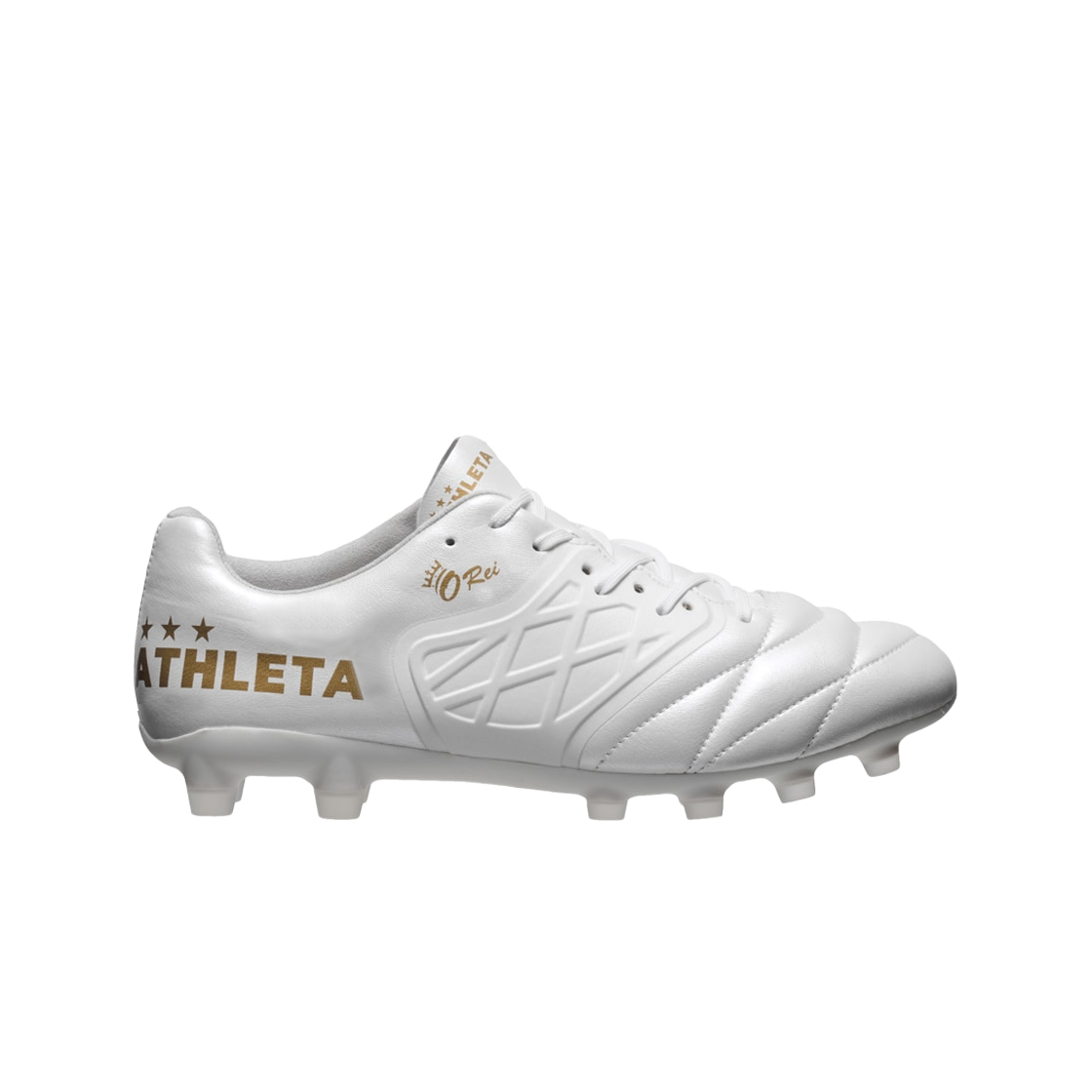 아슬레타 10017 오레이 H4 펄 화이트(Athleta 10017 O-Rei H4 Pearl White)