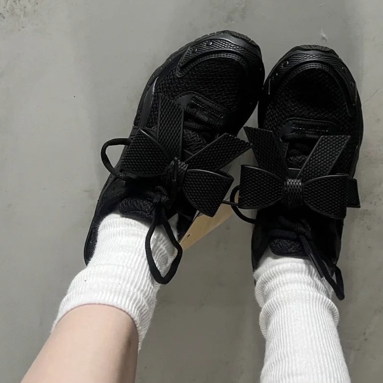 Asics x Shushu/Tong Gel-MJ Black 착용 스타일