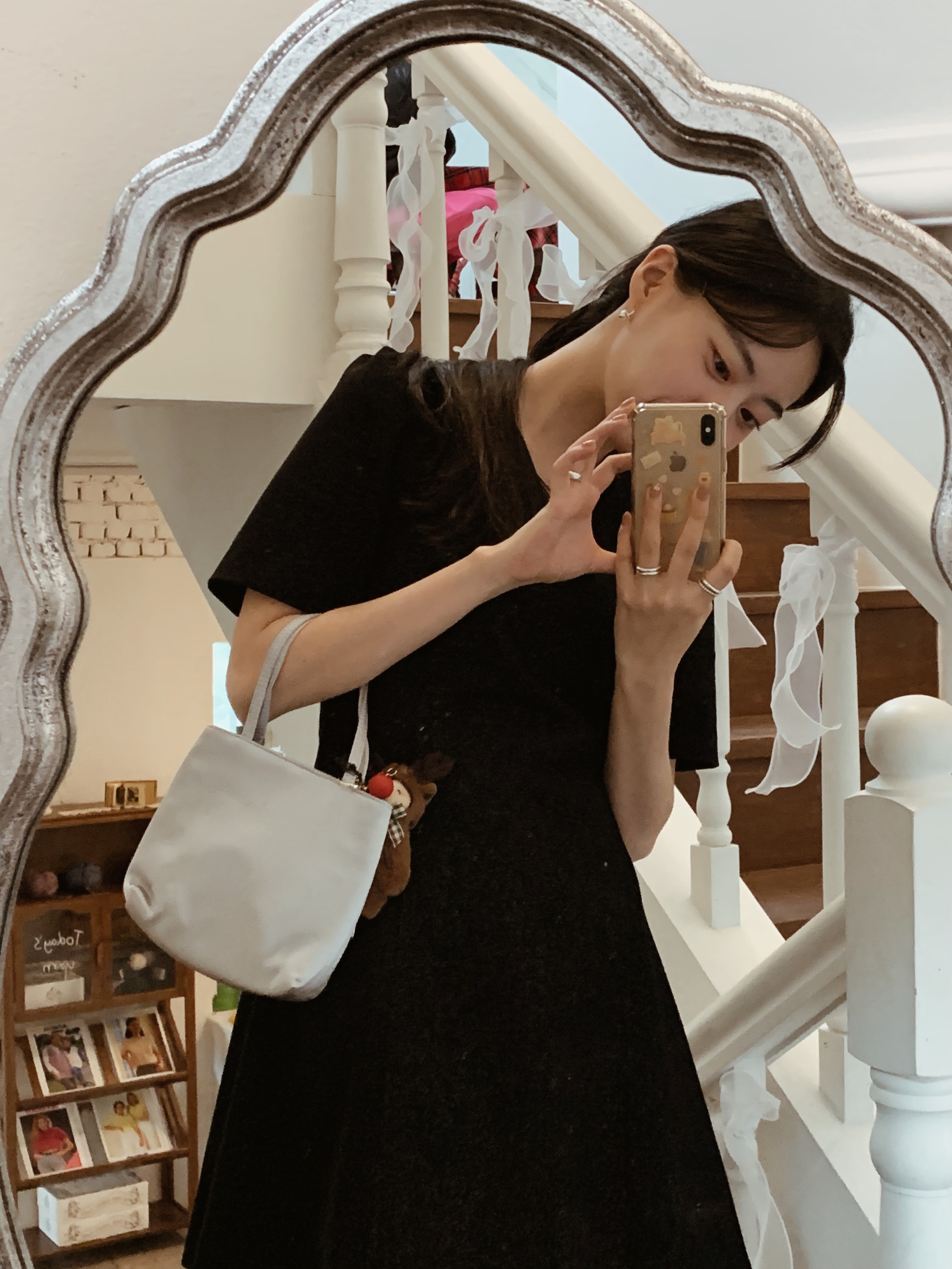 이가영님의 스타일