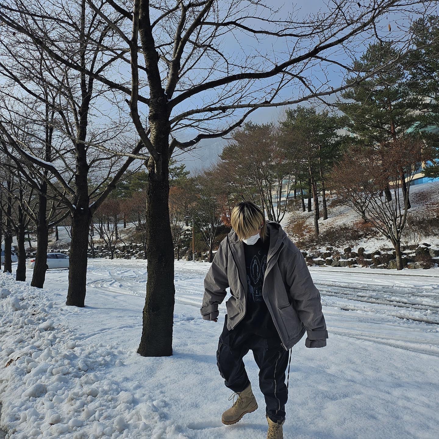 징기님의 스타일 - 3