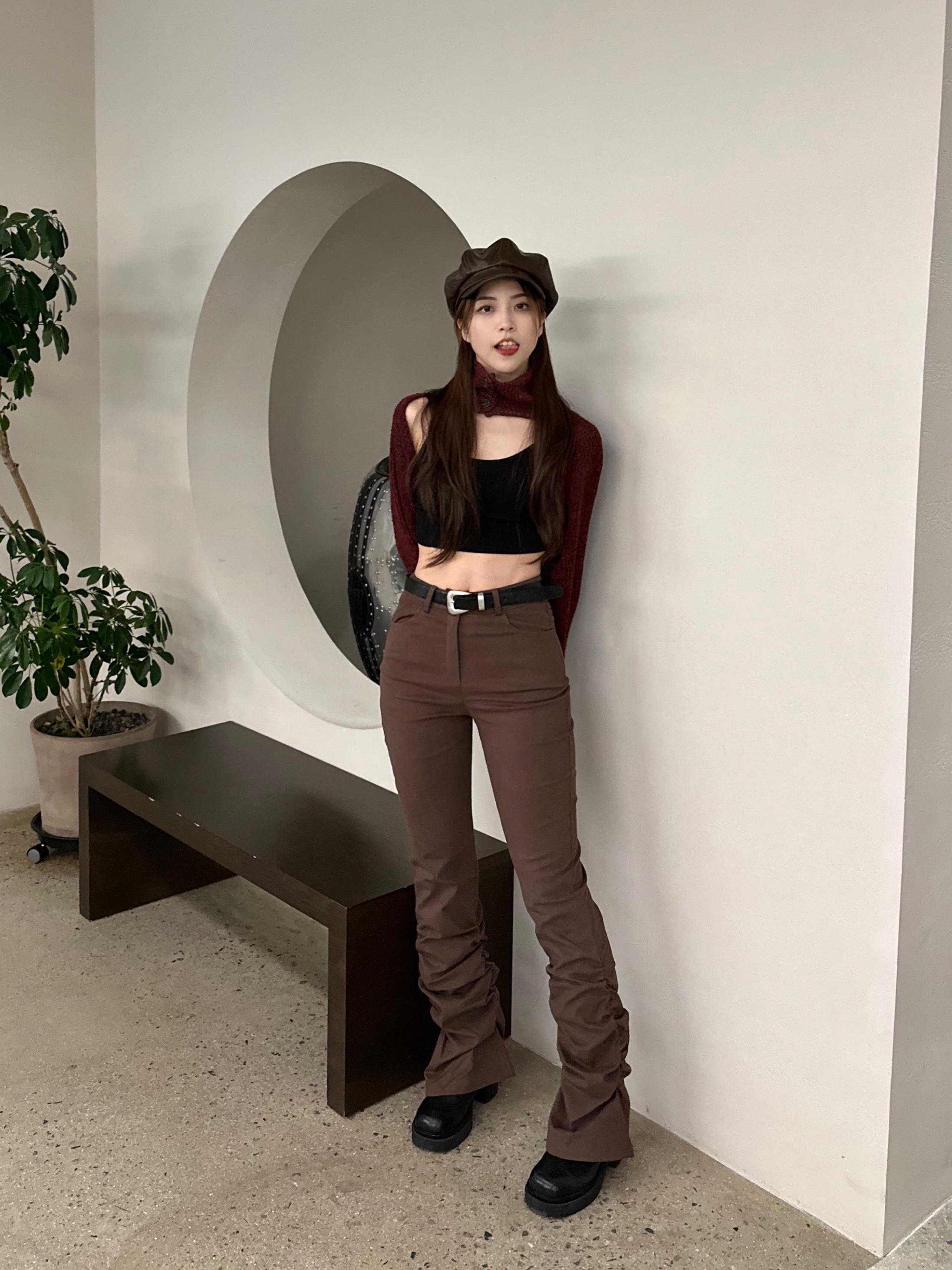 주연님의 스타일 - 3