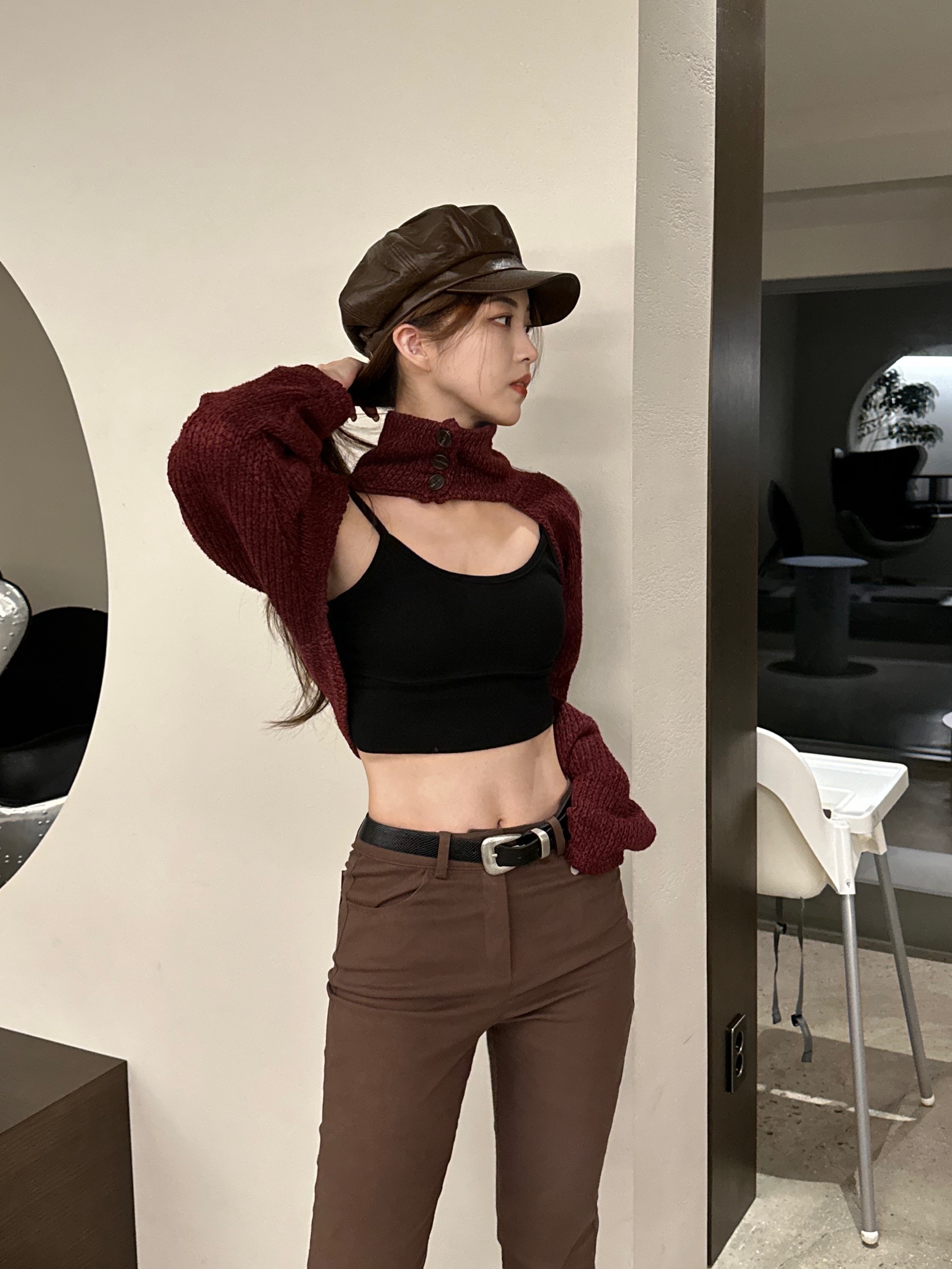 주연님의 스타일 - 2