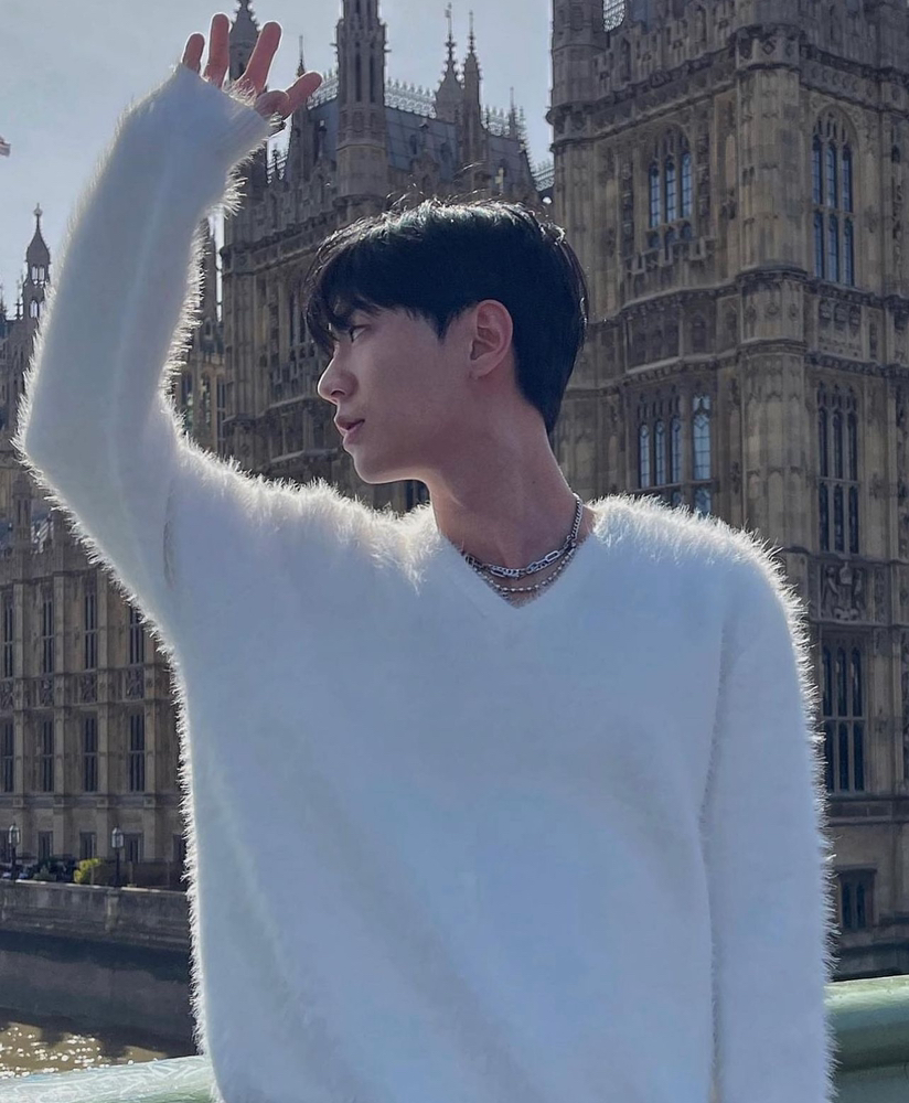 KREAM 프로필 이미지