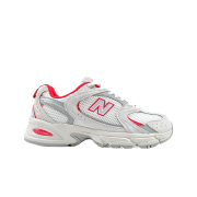 New Balance 530 White Grey