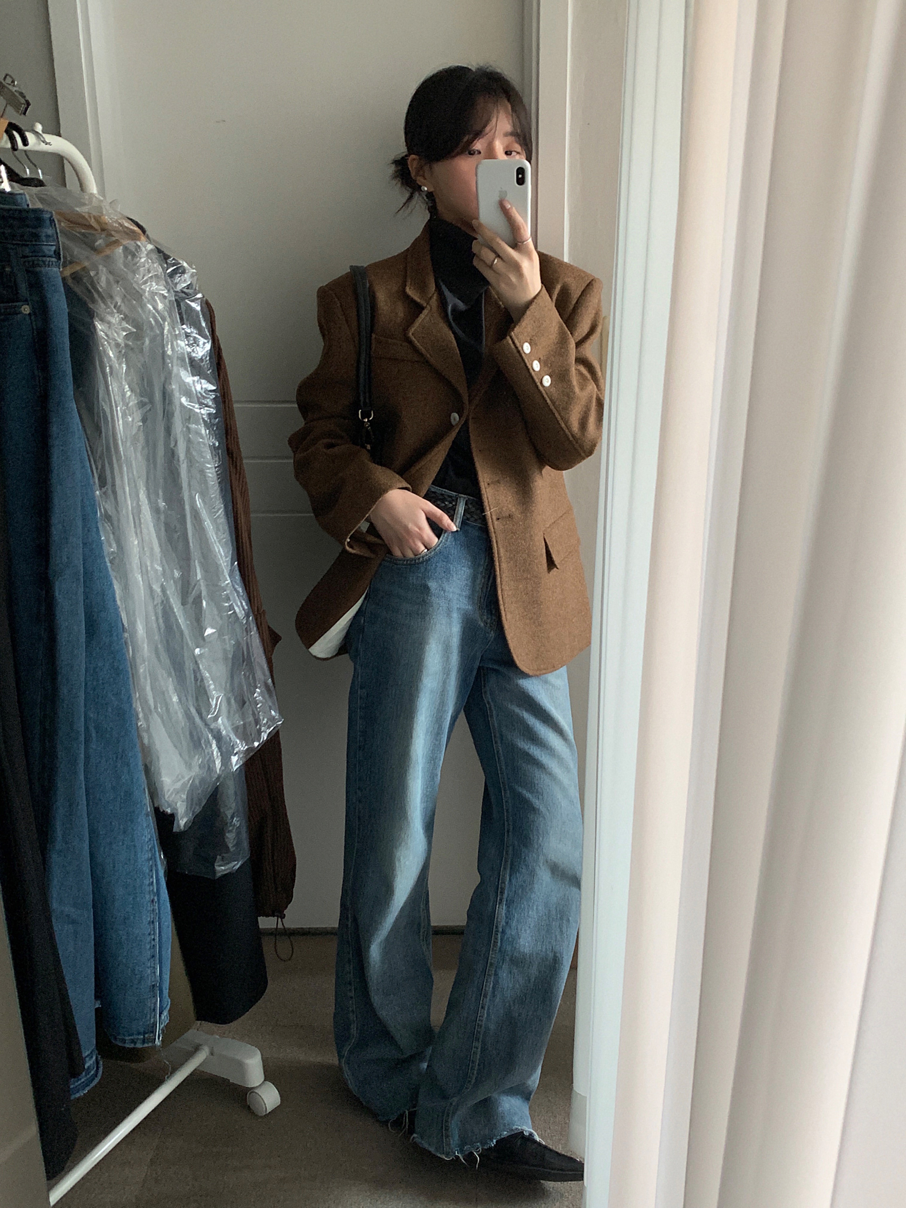 무무님의 스타일