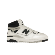 New Balance 650R White Black Grey