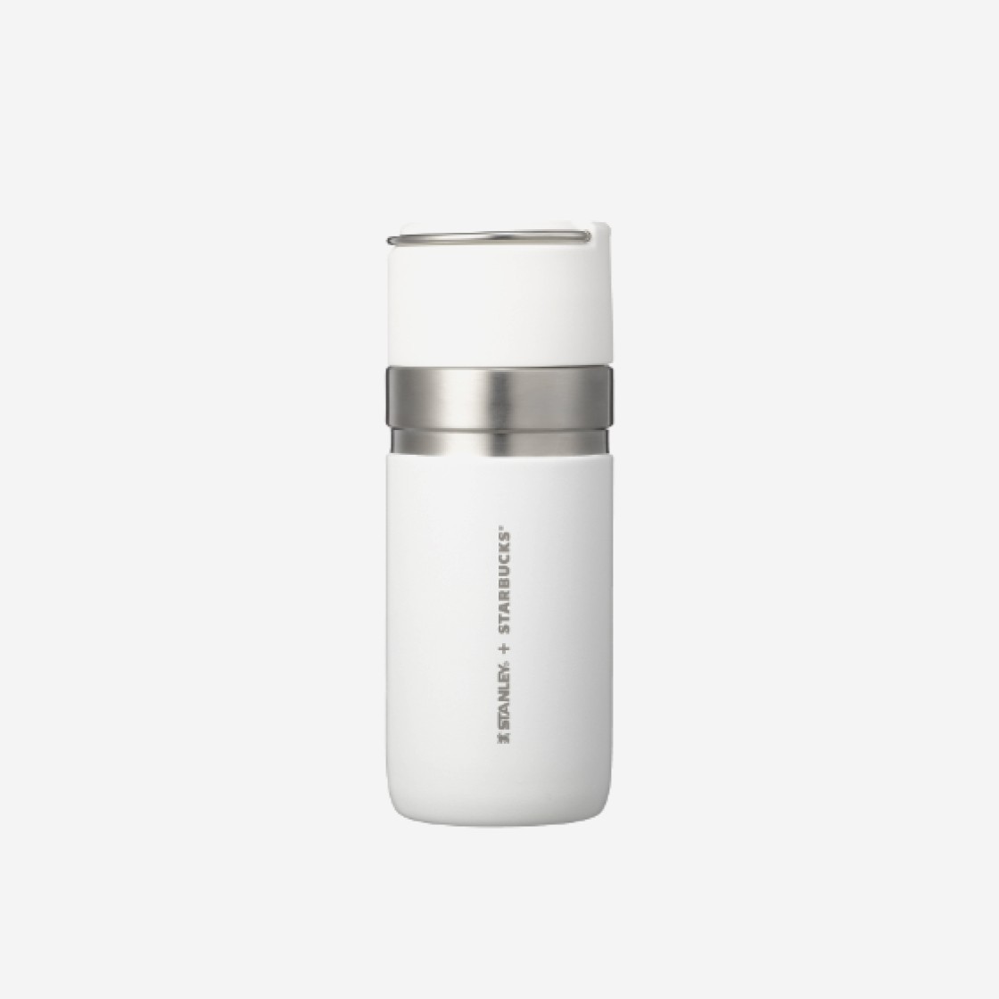 Stanley x Starbucks House Thermos White 500ml 상세 이미지 1