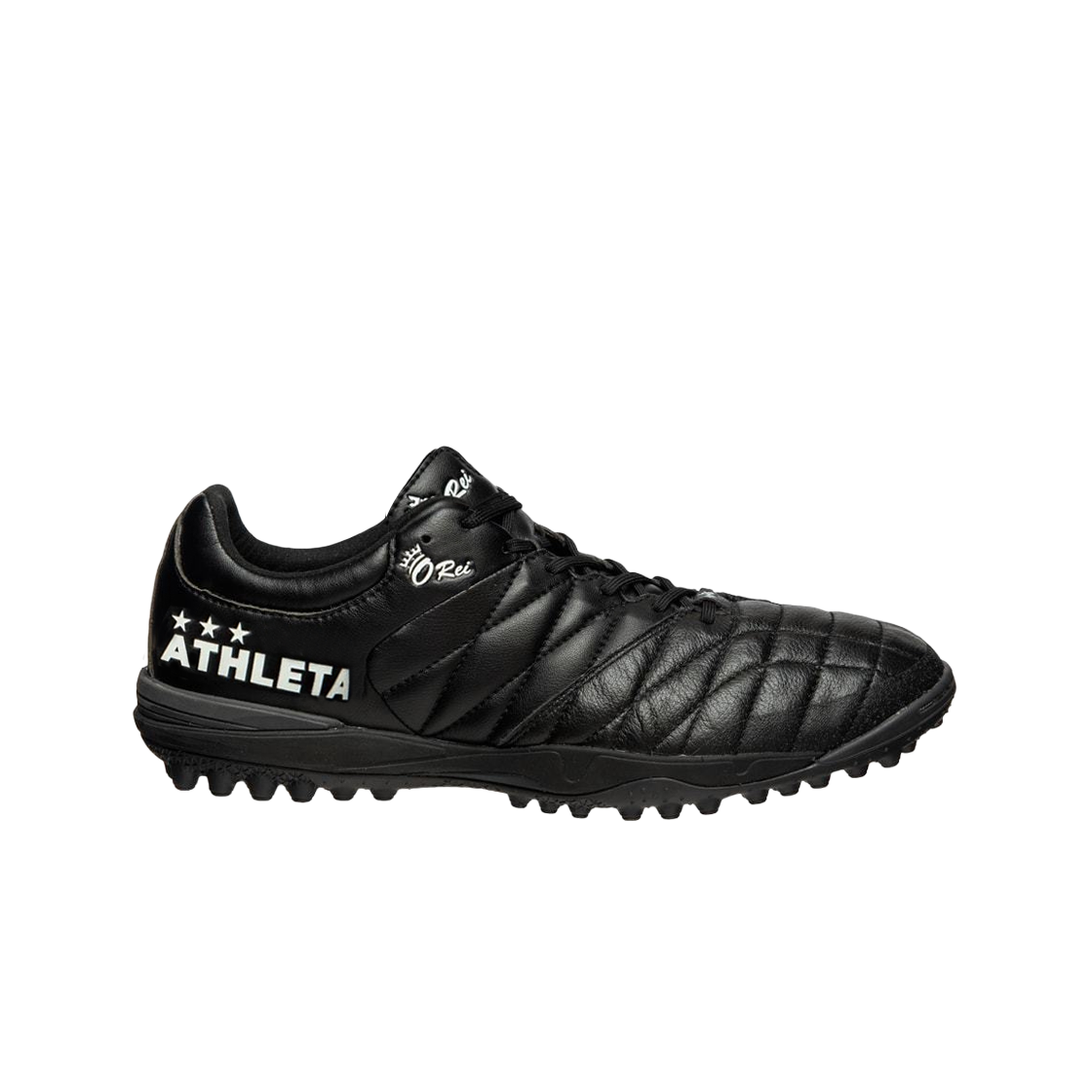 아슬레타 12007 오레이 트레이나멘토 A005 블랙(Athleta 12007 O-Rei Treinamento A005 Black)