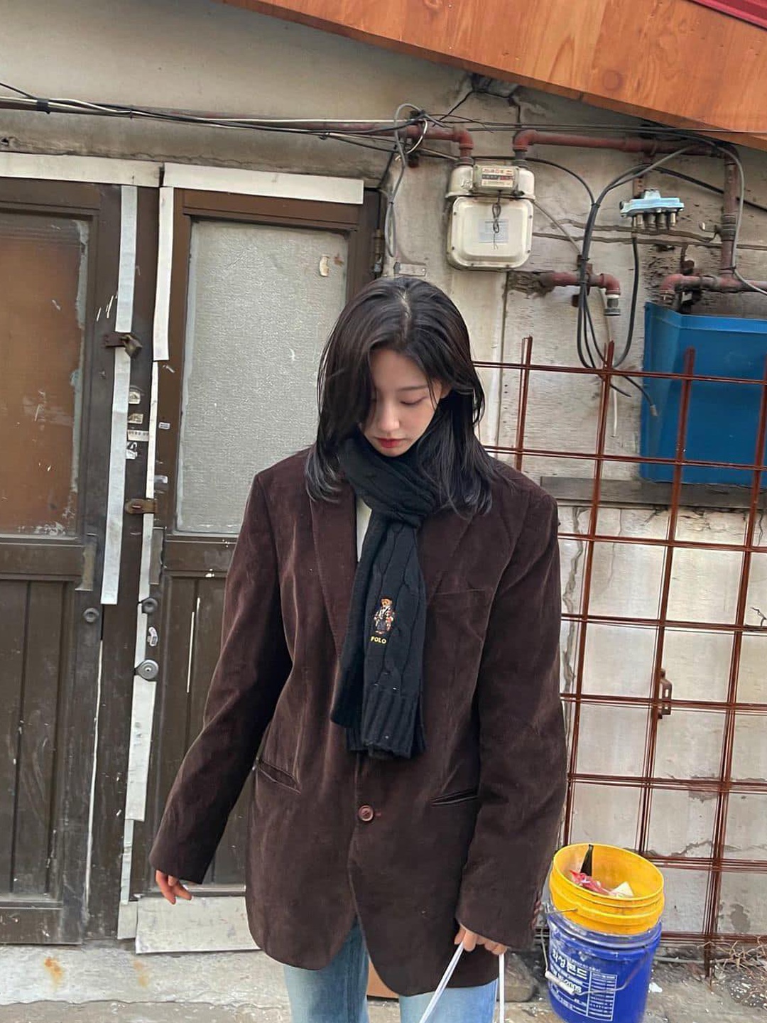 패션북 | Fashionbook 📓님의 스타일 - 3