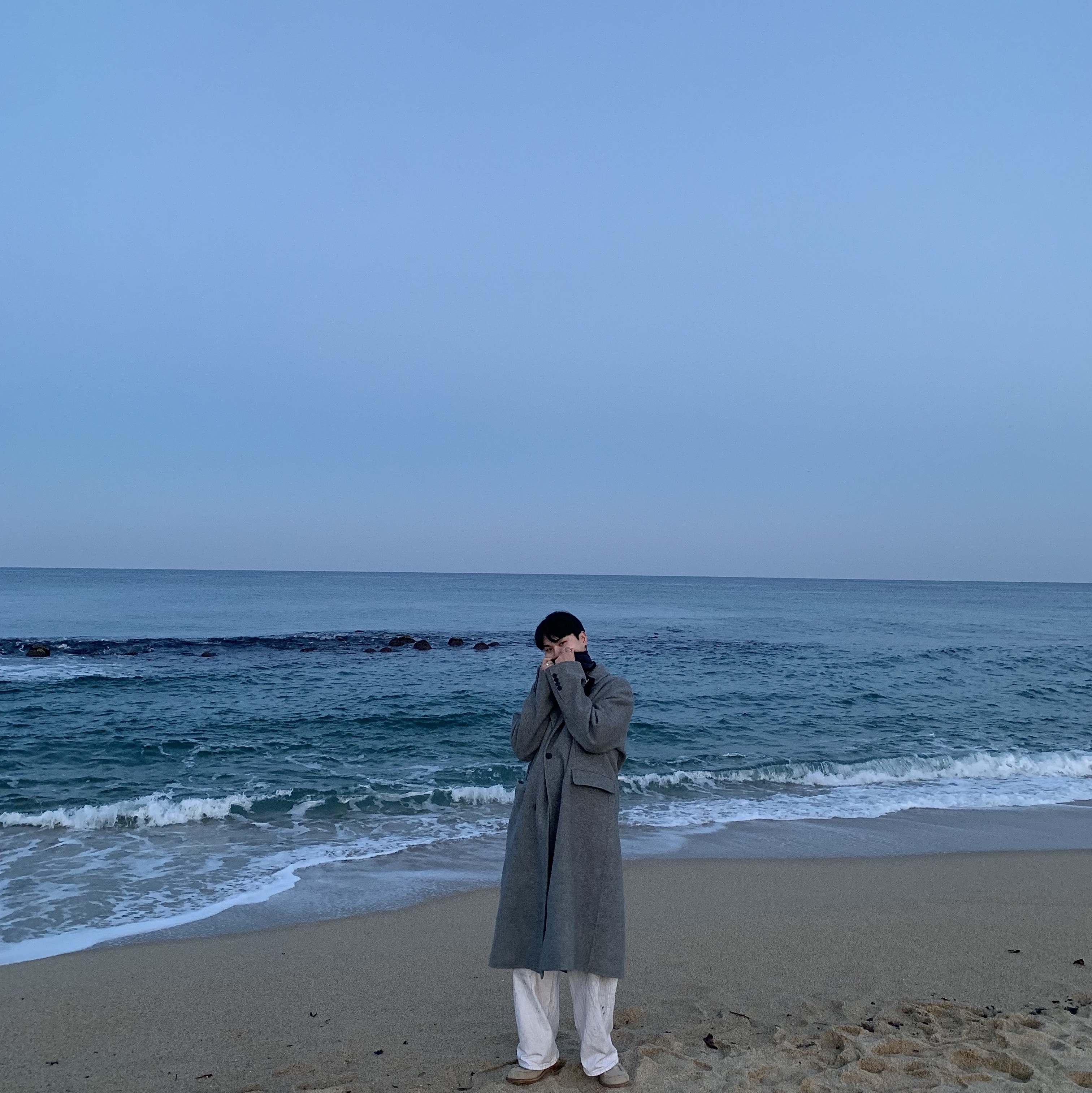 고헷님의 스타일