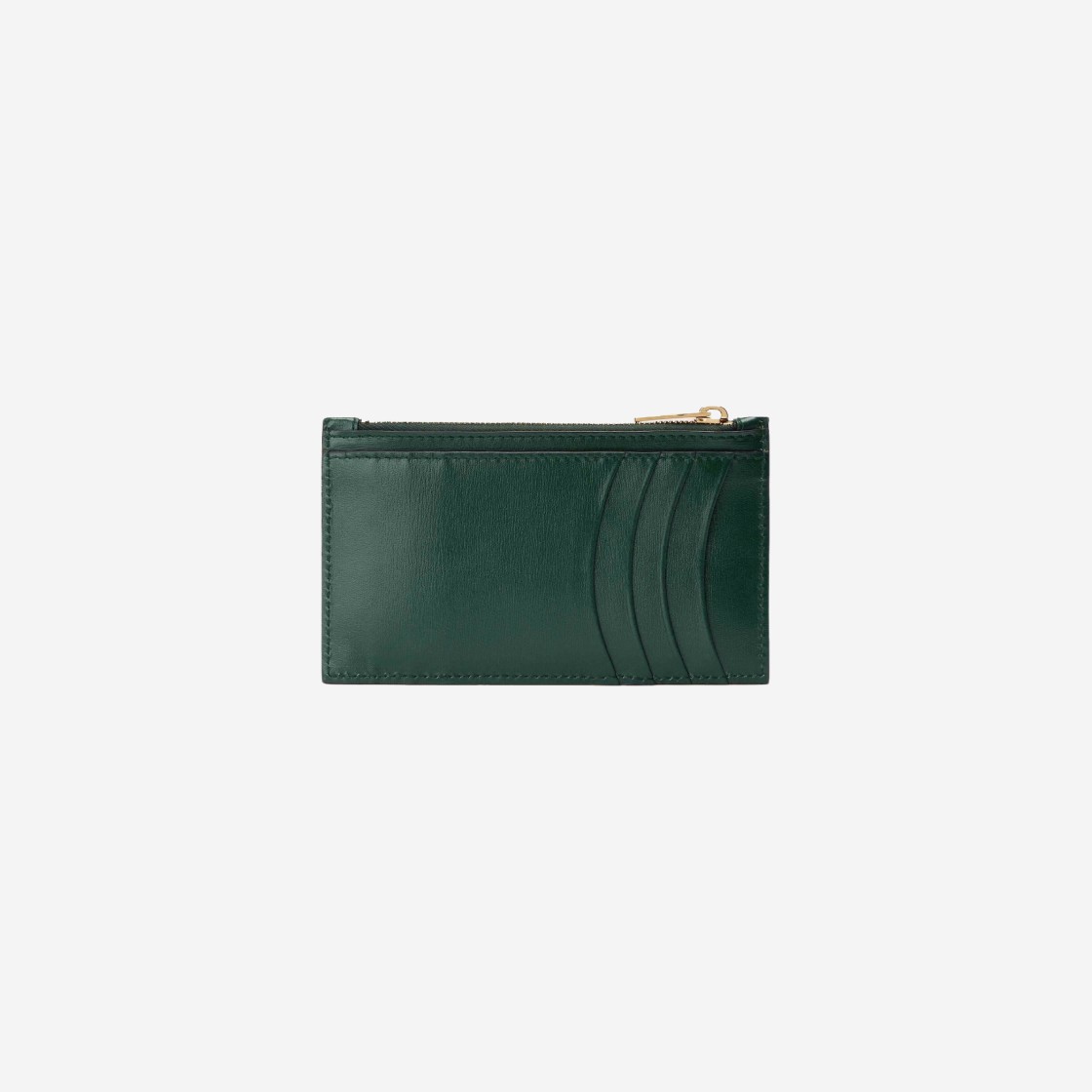 Gucci x Balenciaga The Hacker Project Card Case Wallet Green Red 상세 이미지 2