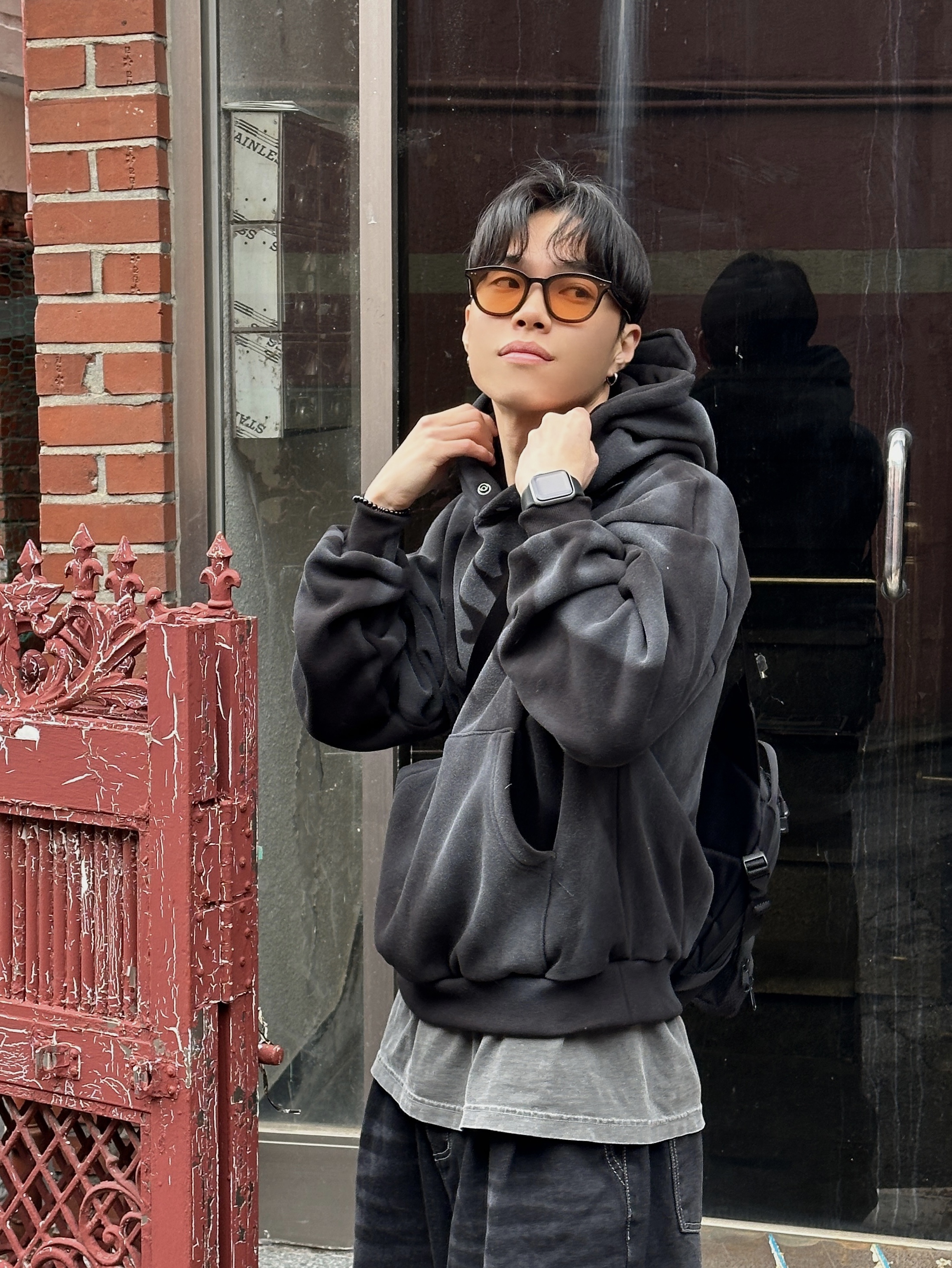 guswnx님의 스타일 - 5