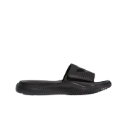 Adidas Alphabounce Slide Triple Black
