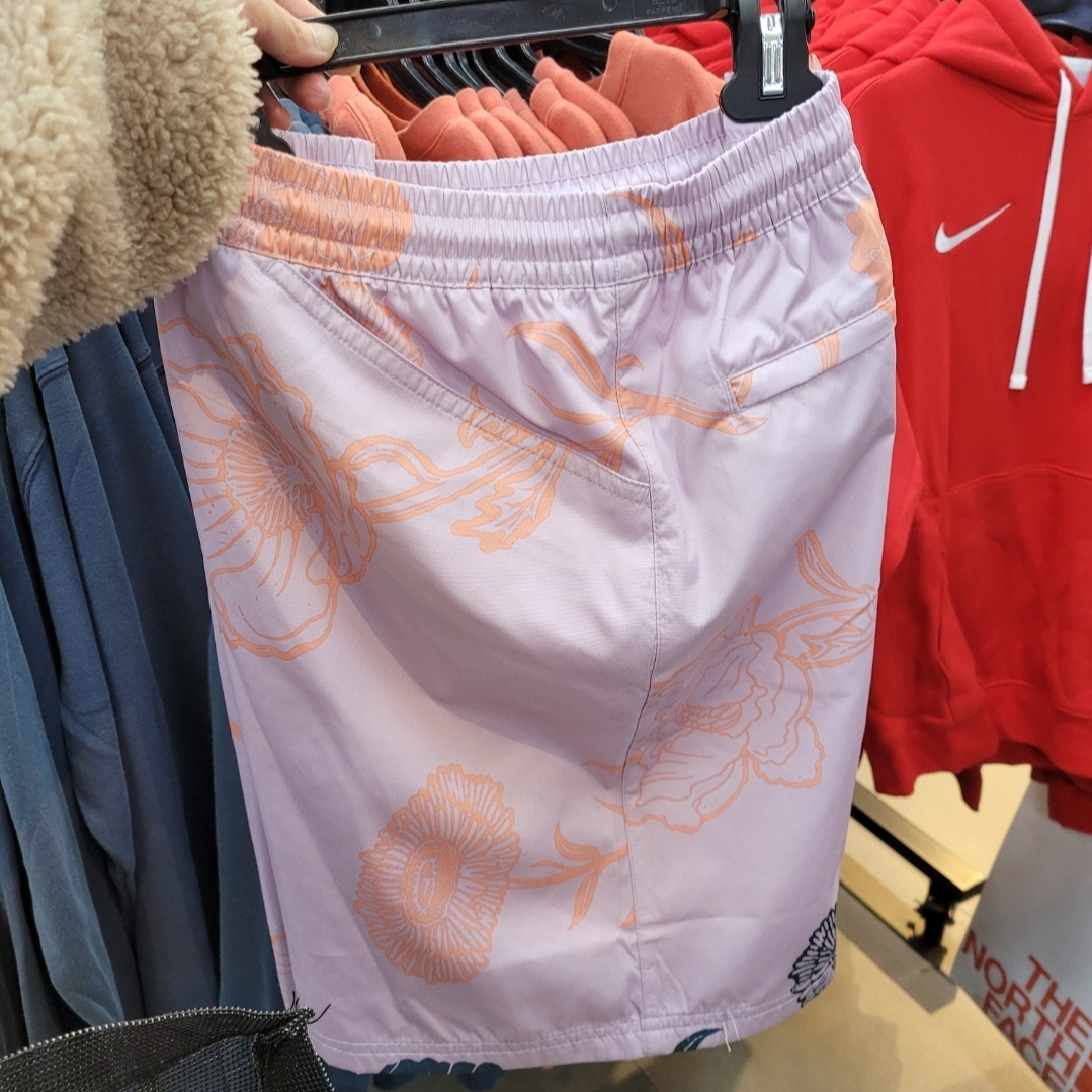 Nike SB Novelty Water Shorts Doll - Asia 착용 스타일 - 2