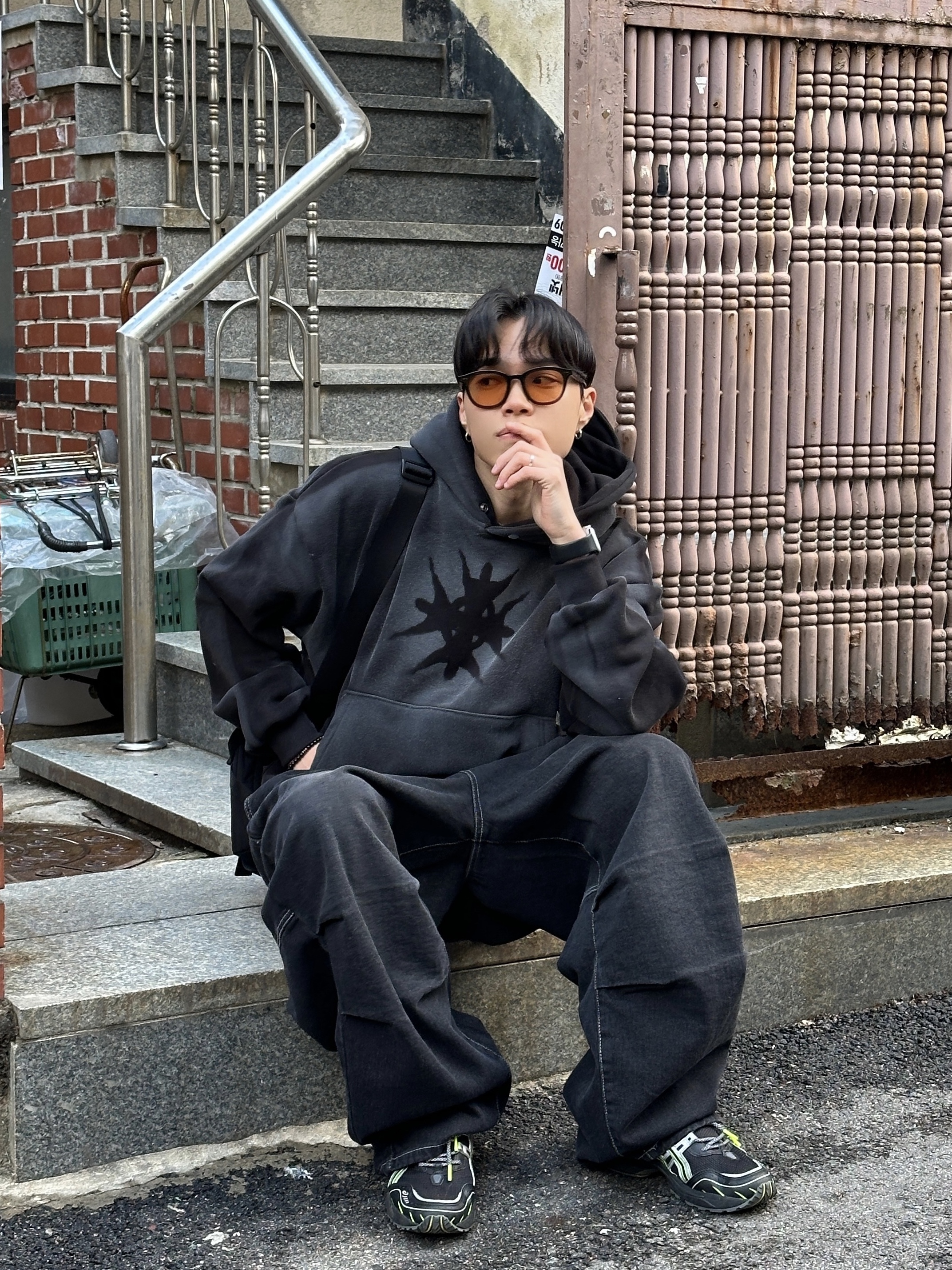 guswnx님의 스타일 - 1