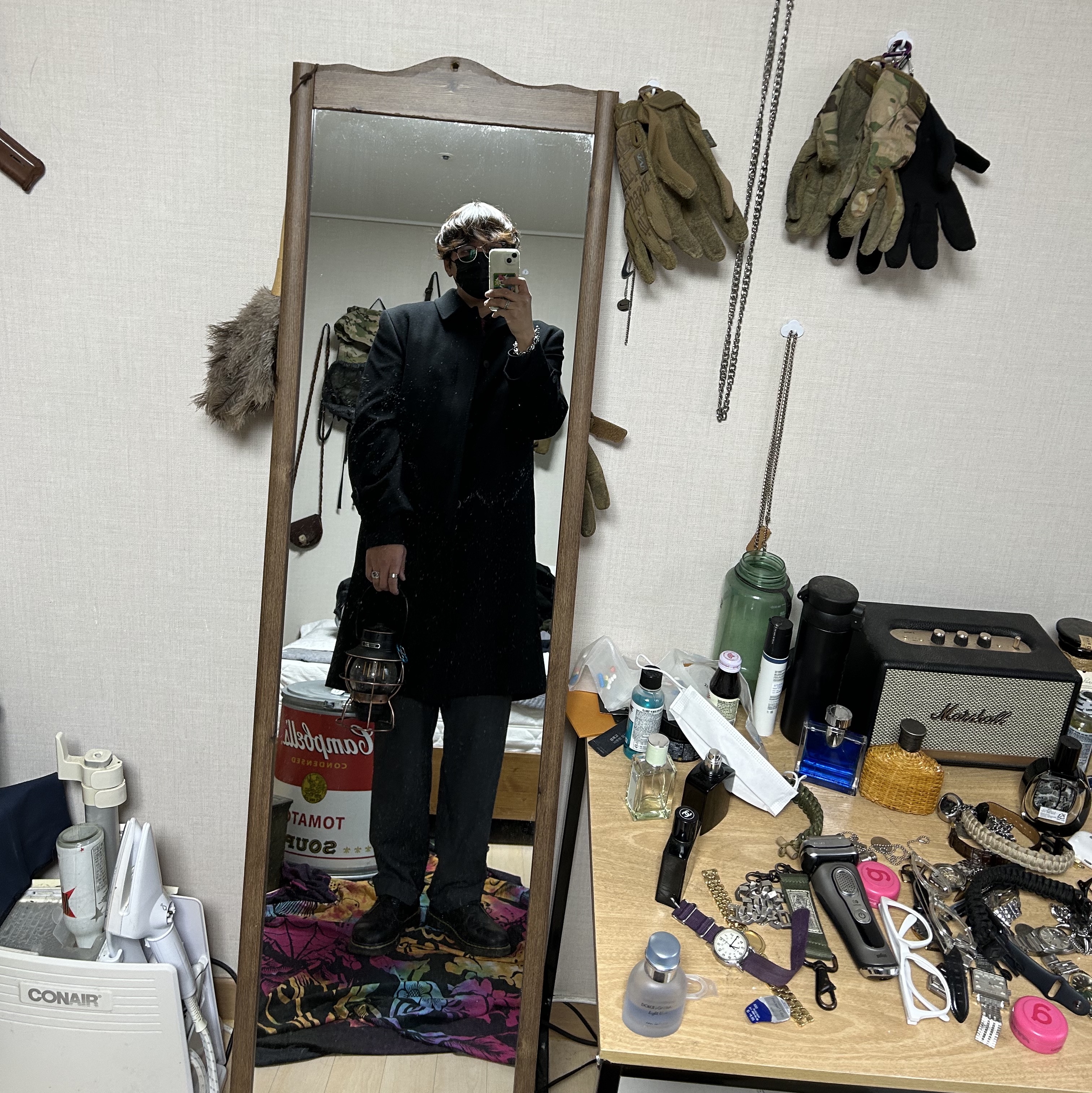 Fuckyou님의 스타일 - 1