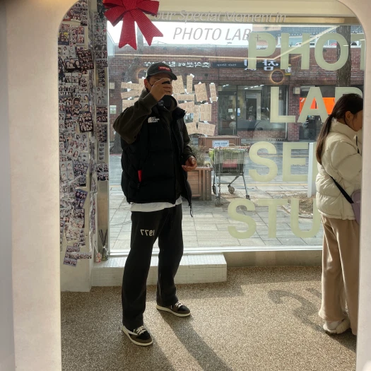 스타일 카드